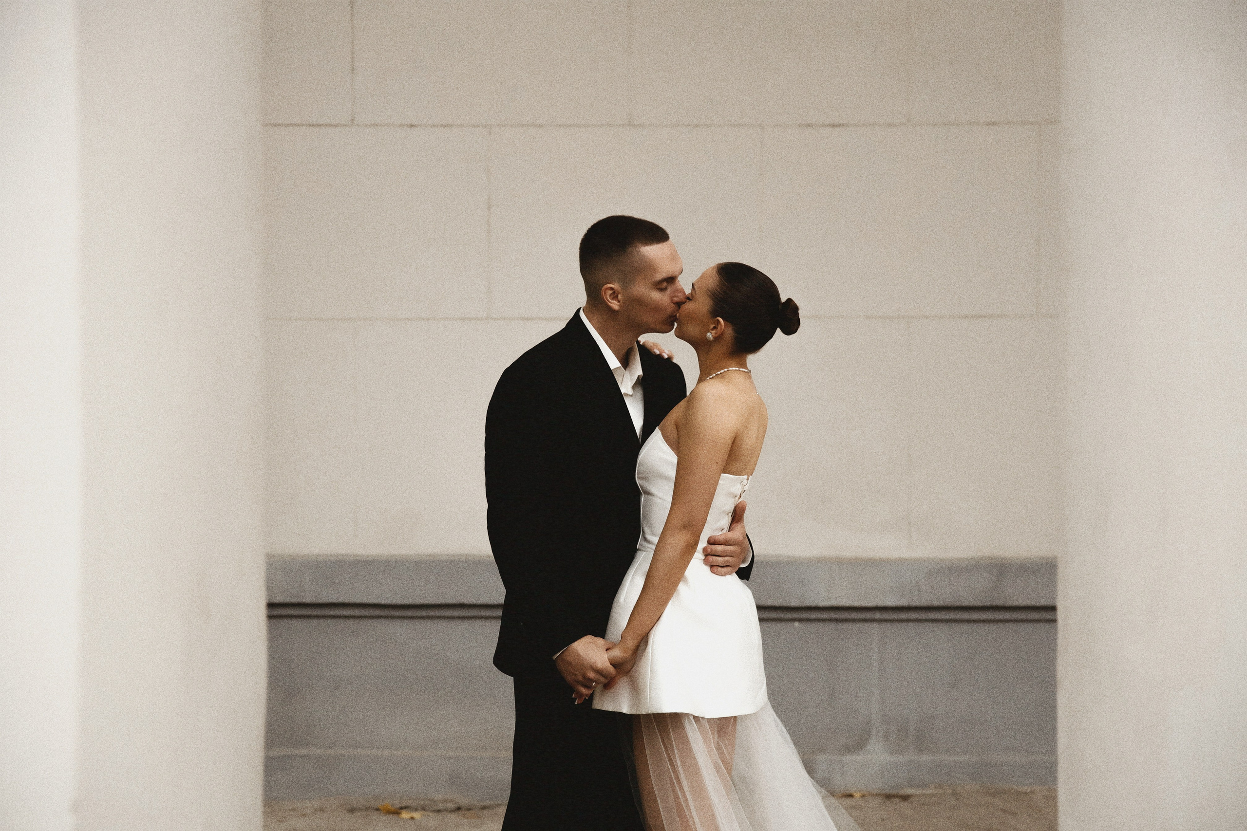 Михаил и Екатерина. Your lerris