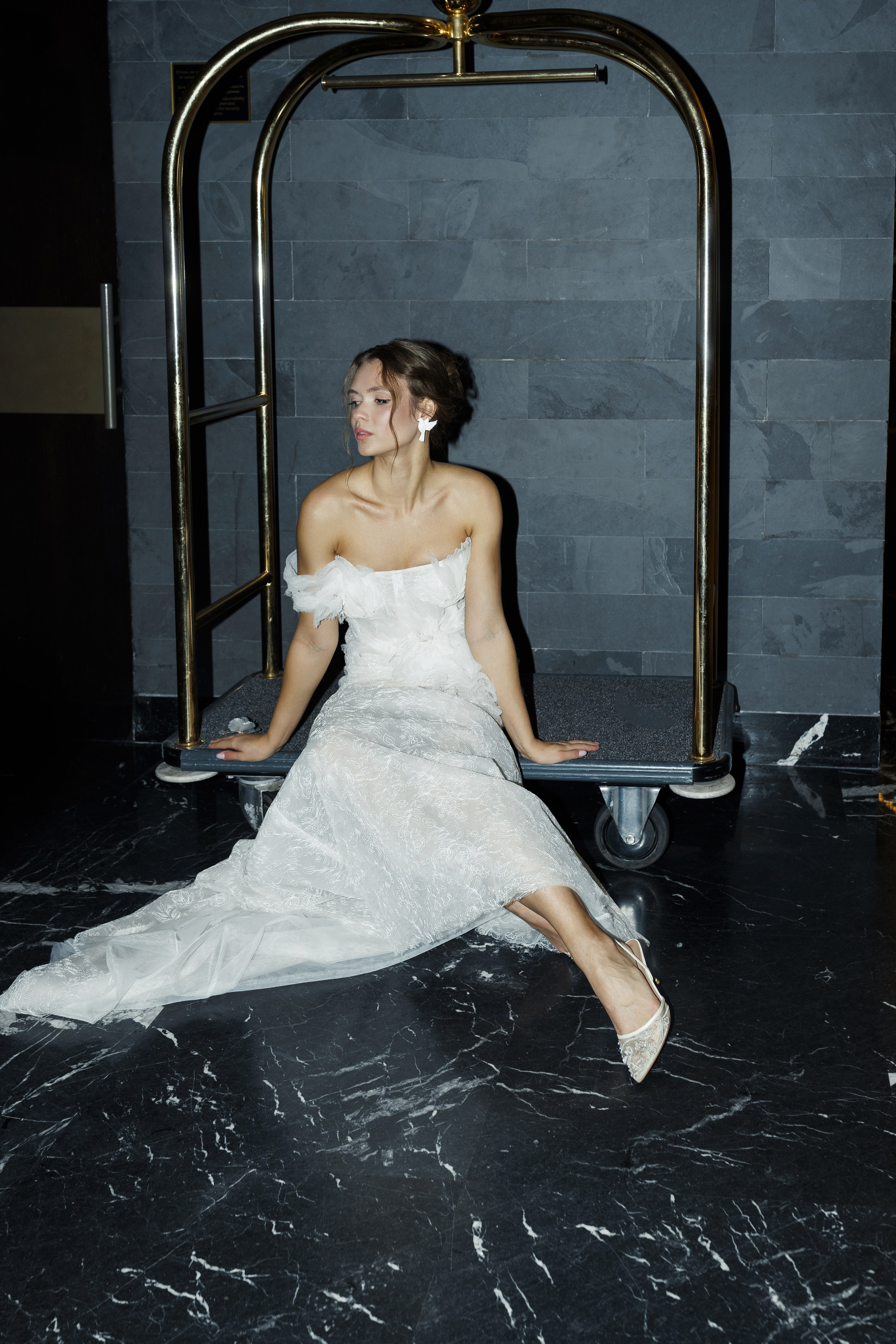 Кирилл и Анастасия Redisson. Фотограф Москва Татьяна Гайдаржи