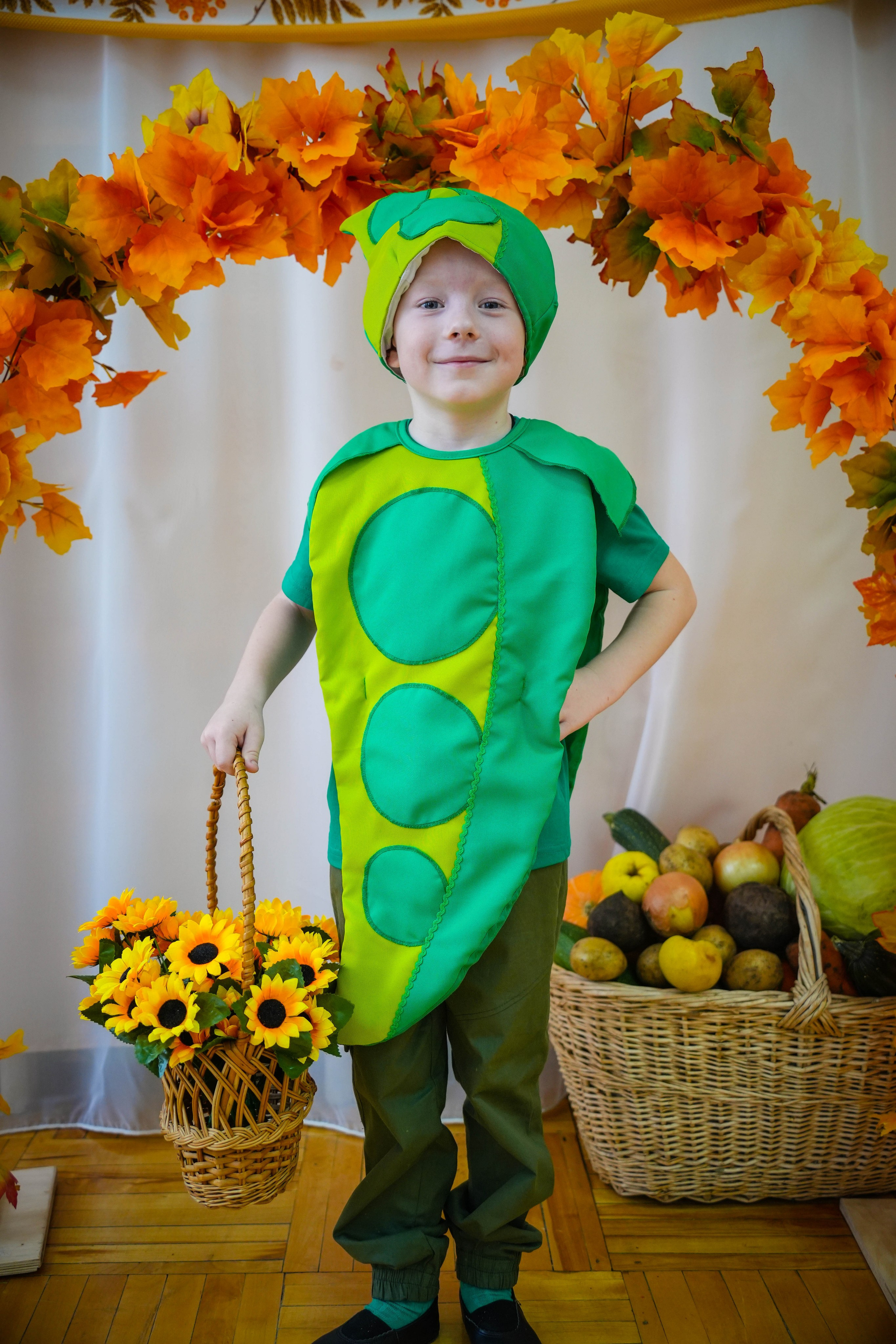 Детские сады. Фотограф-видеограф в Санкт-Петербурге Владимир Нестеров