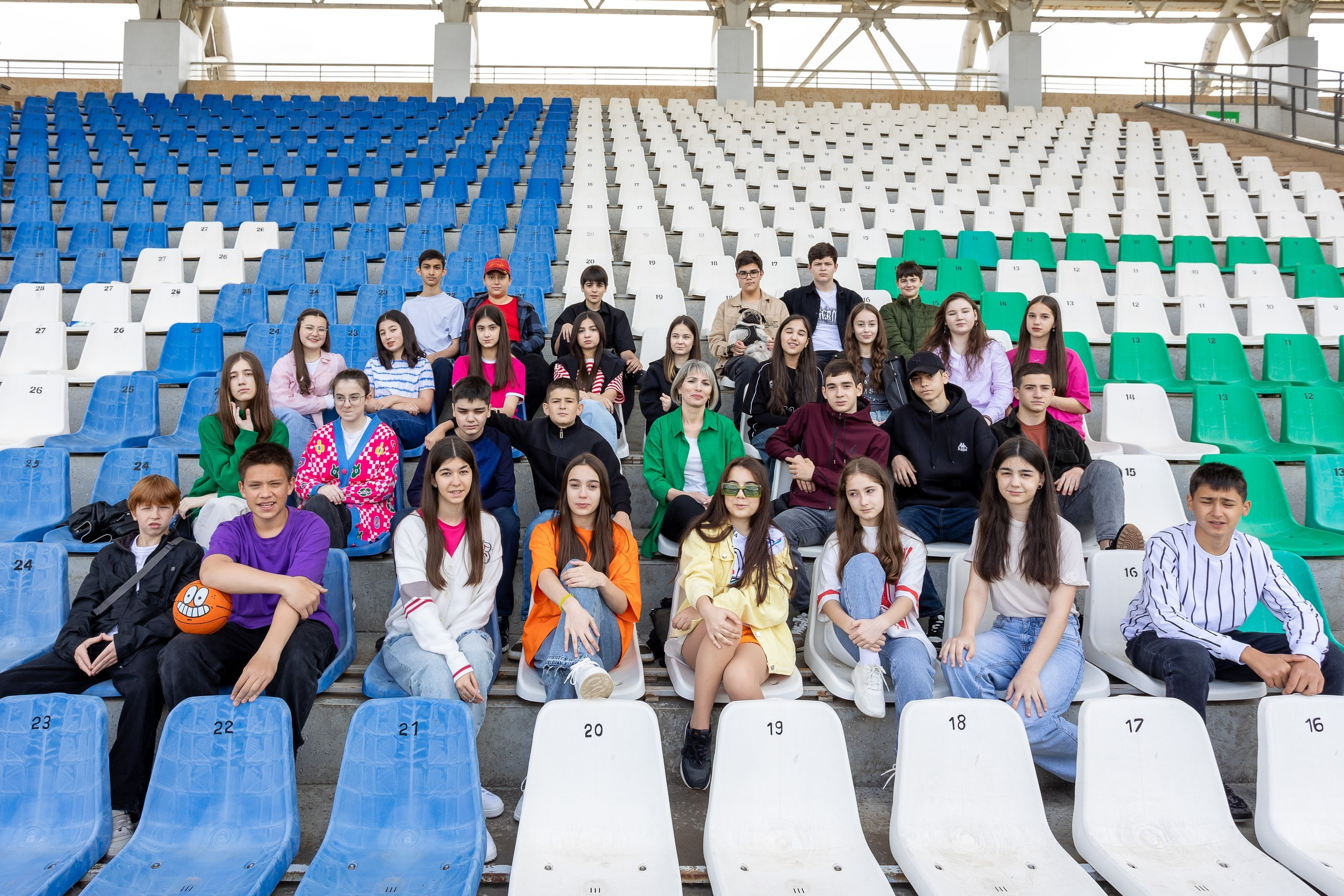 Фотосессия 7 класс Майкоп. Выпускные альбомы Майкоп, Краснодар Елена Золотарева