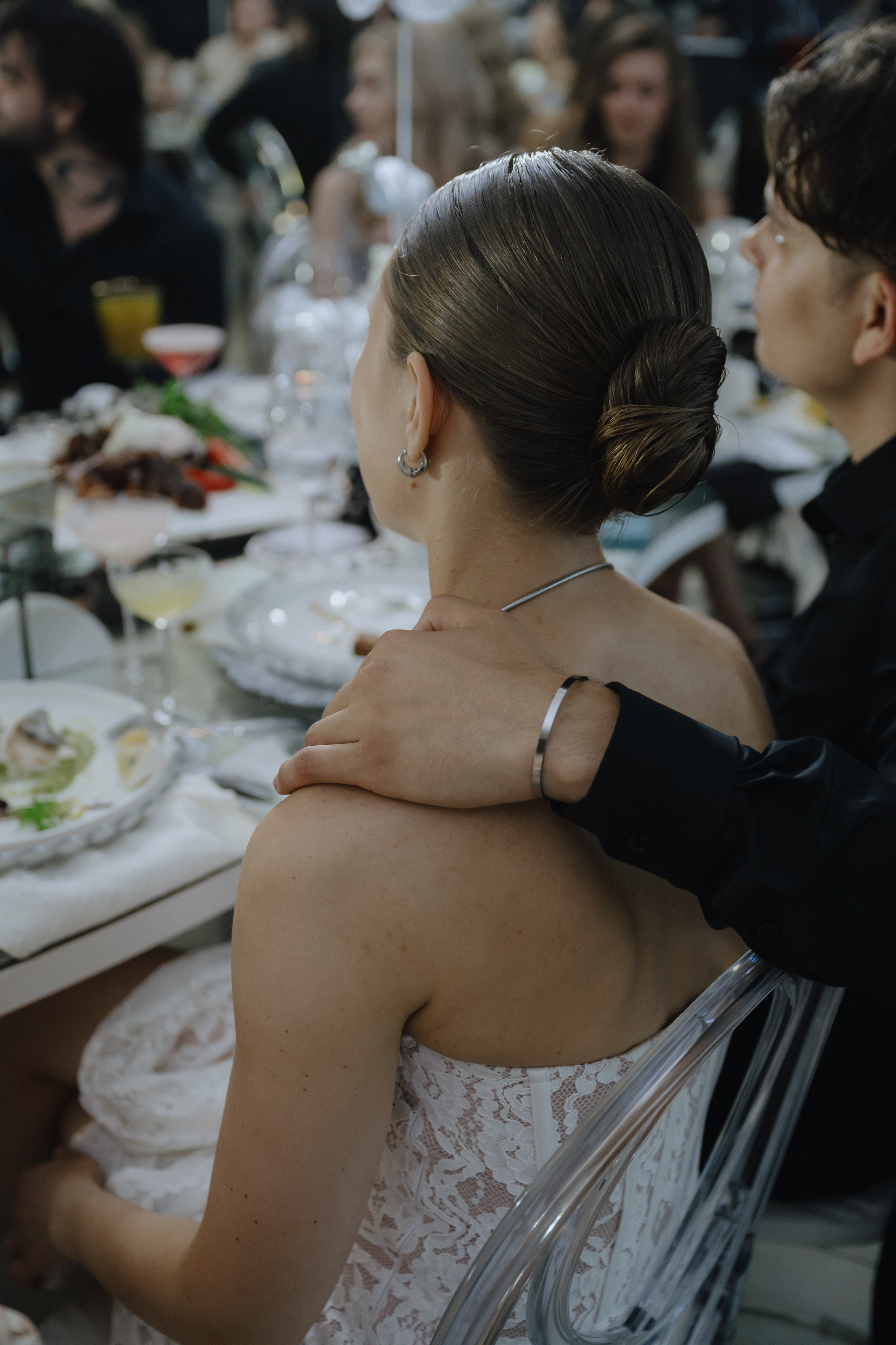 Анжелика & Руслан, LaVilla