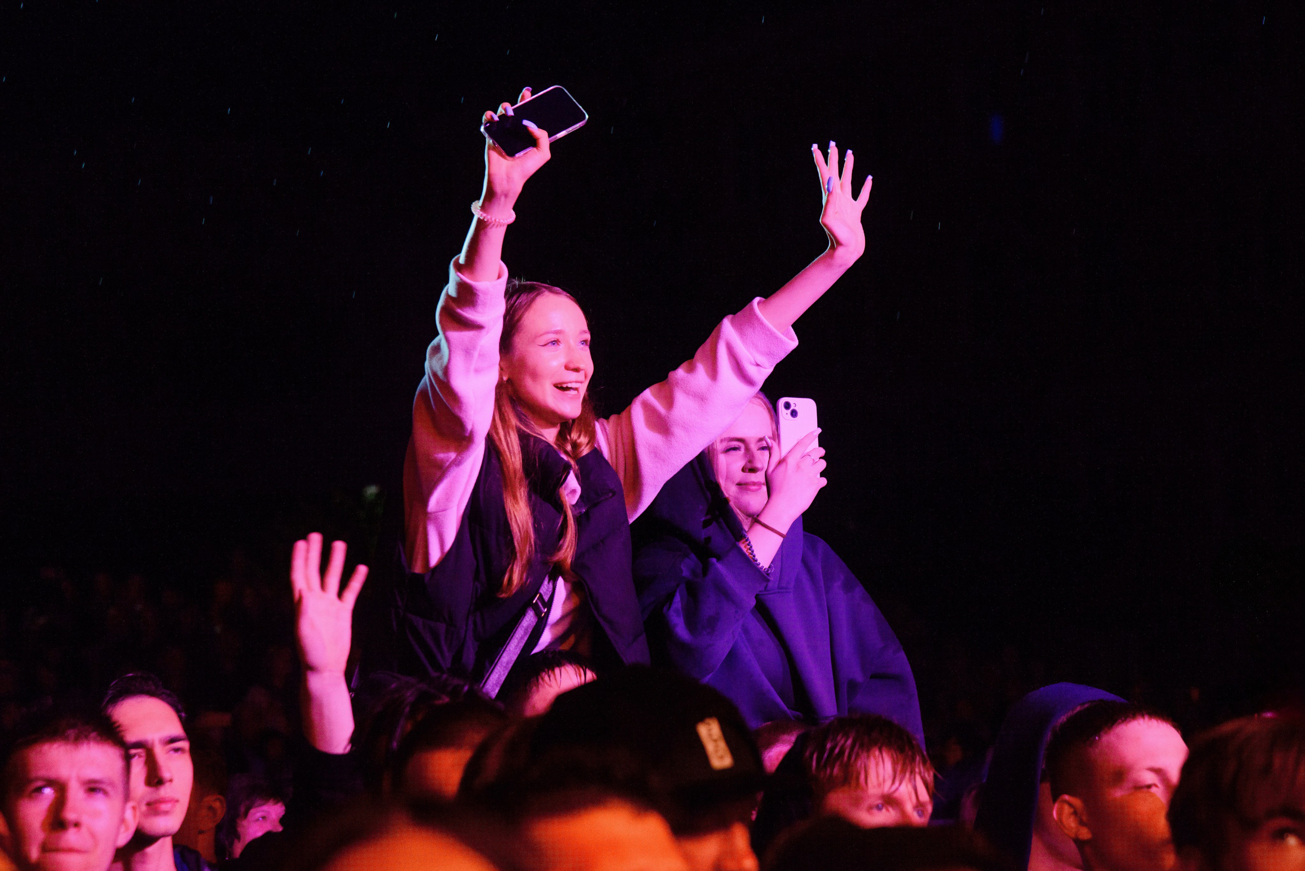 Репортажи и мероприятия. Михаил Кругов | Фотограф