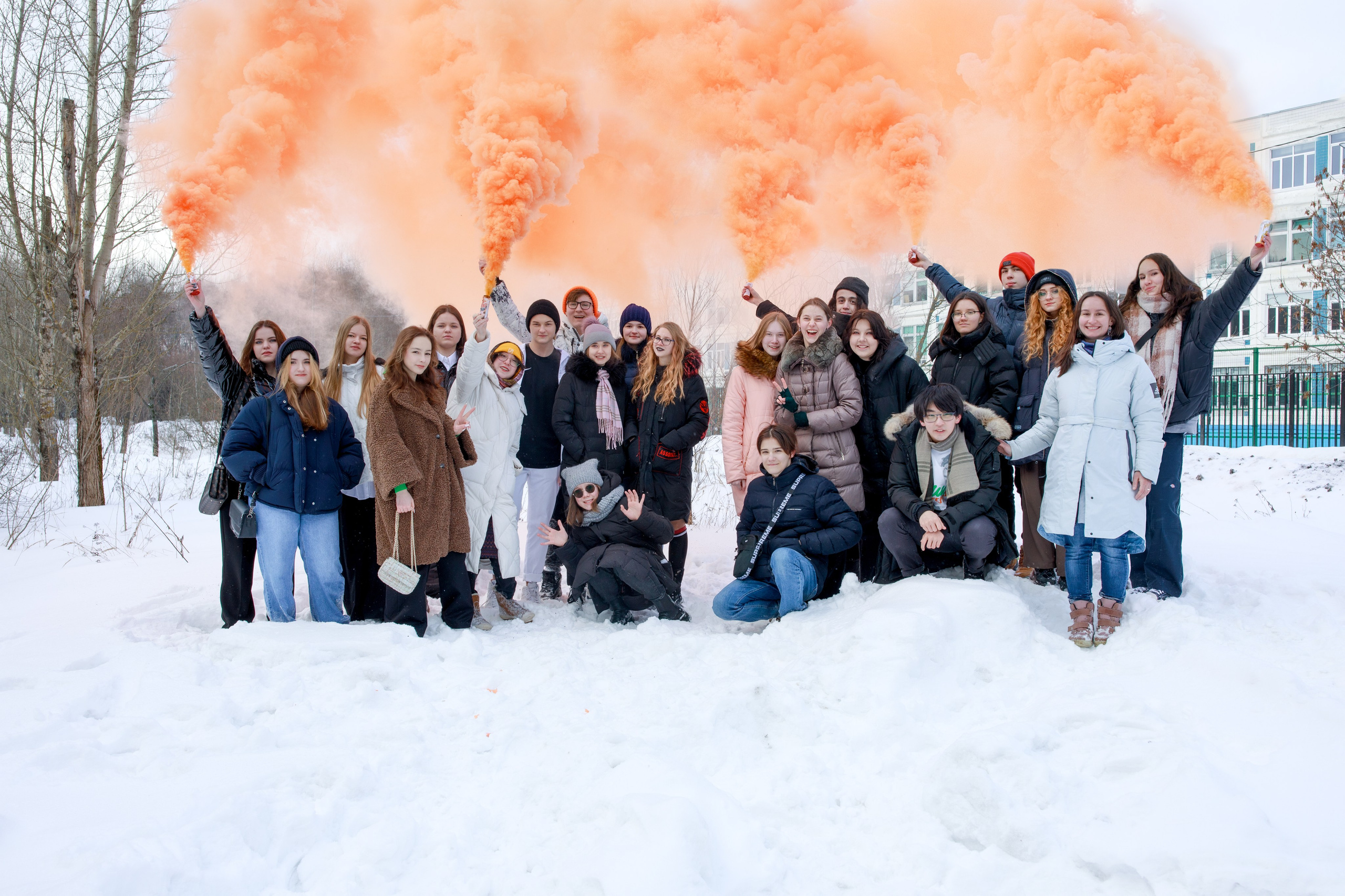 Примеры общих фотографий. Школьная и детская фотография. Москва и Московская Область