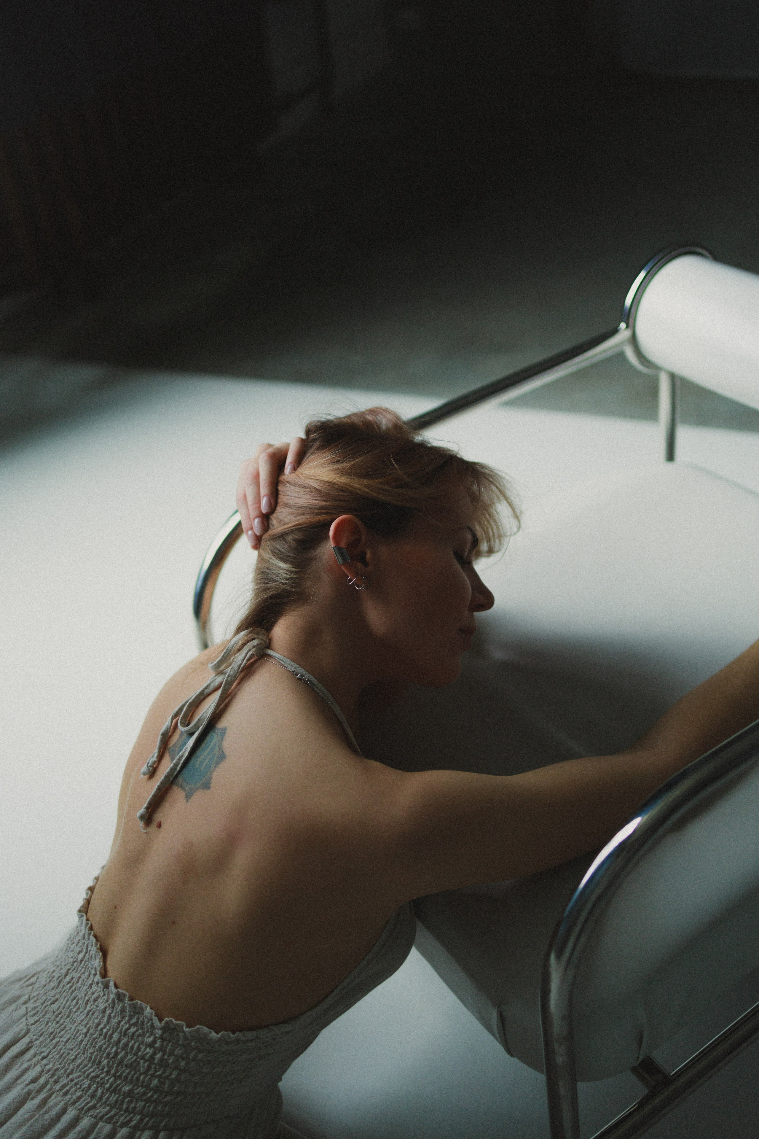 Галя. Семейный видеограф в Москве Элина Ладова