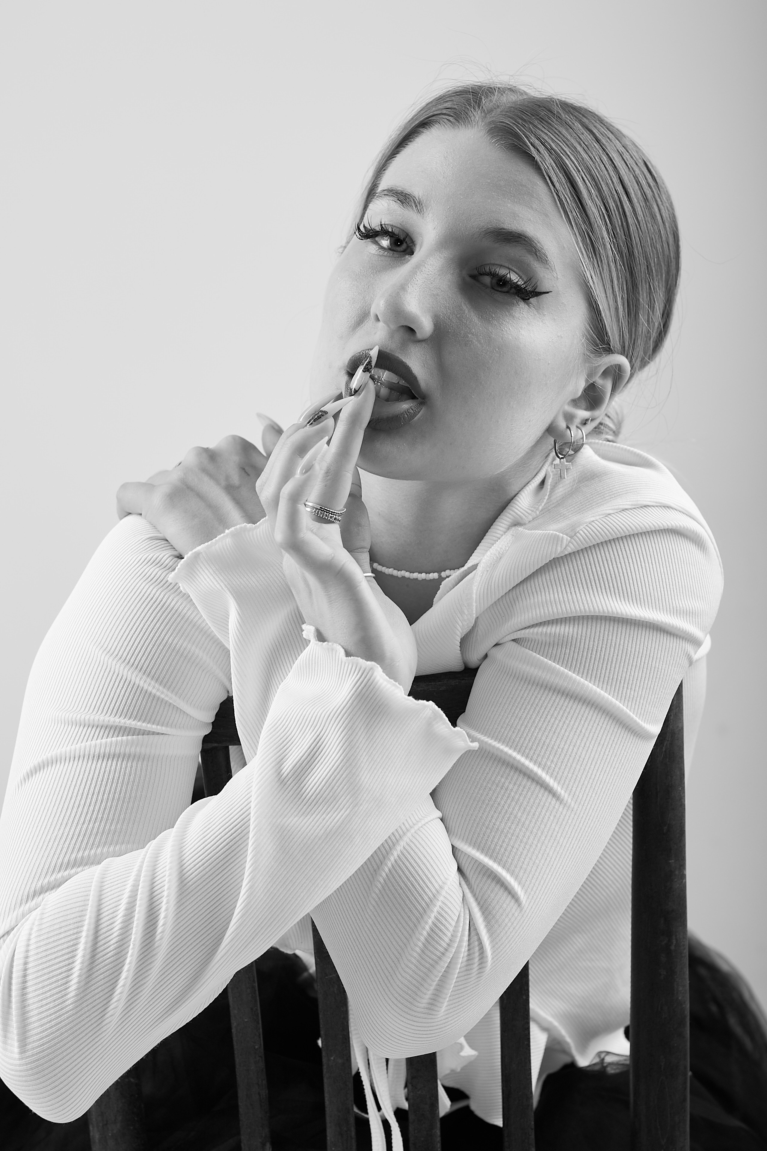 Портретная съемка. Креативный фотограф в Казани Alexey LeviX. Приветствую тебя! Рад что вышел со мной на контакт)