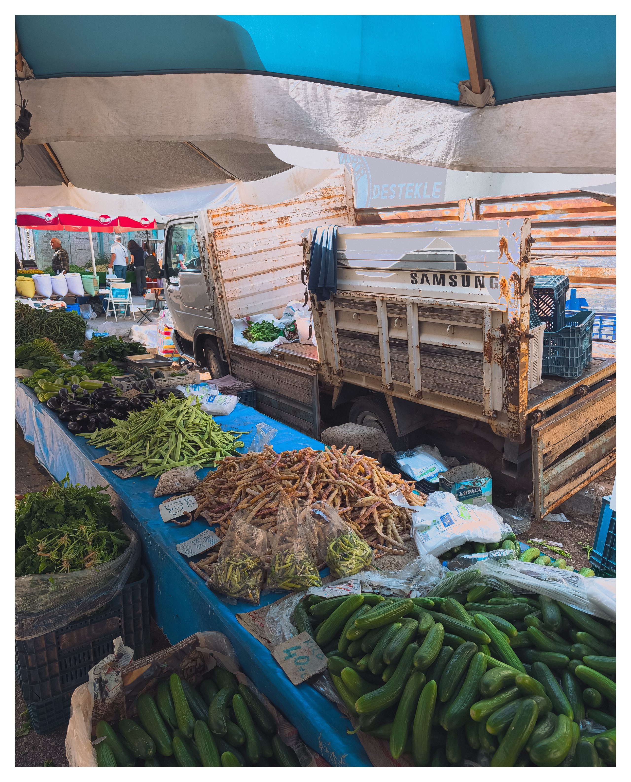 Мир повседневных Вещей. Репортажный и портретный фотограф, Влад Хафизов, Москва