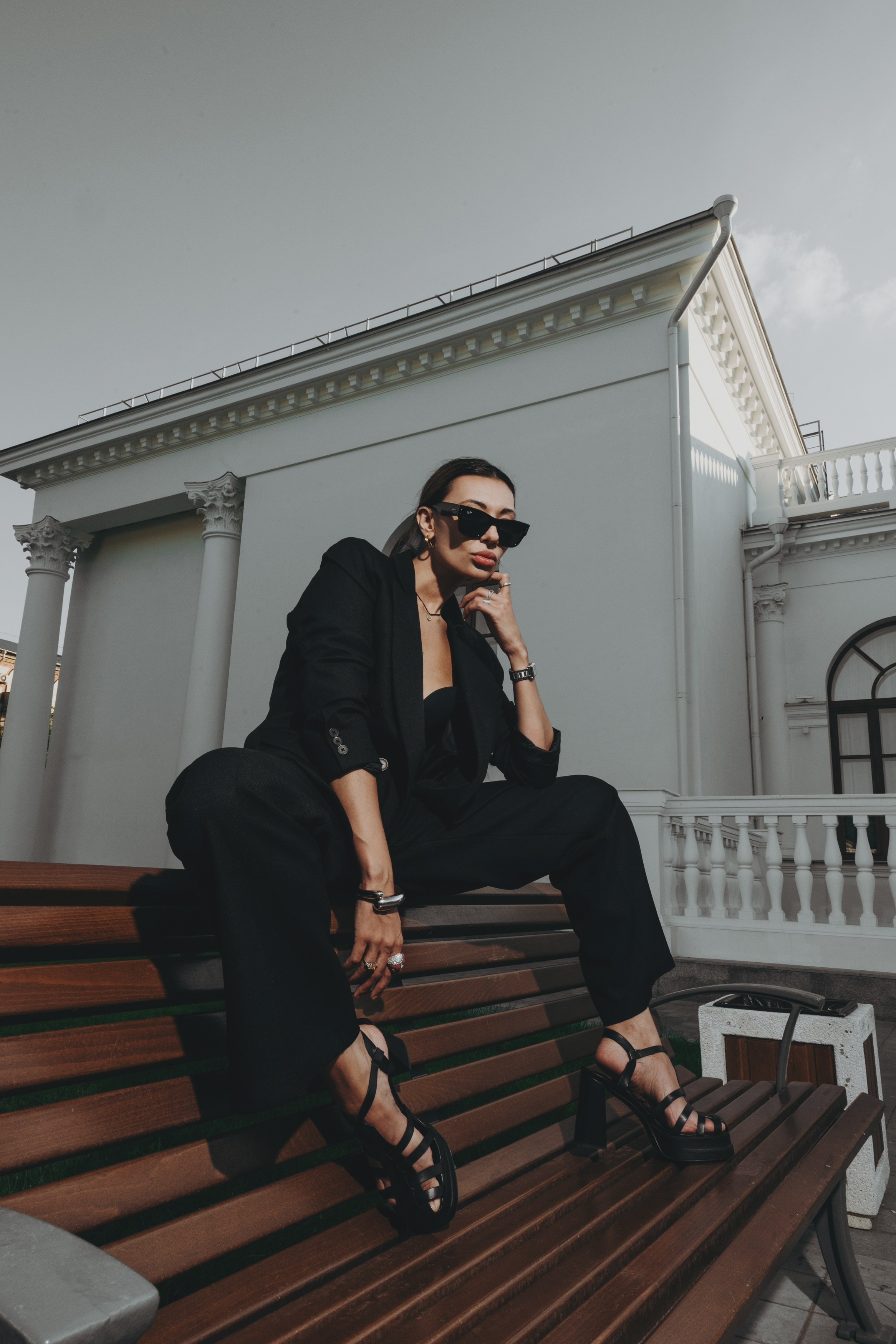 Street. Фотограф Сергей Воля