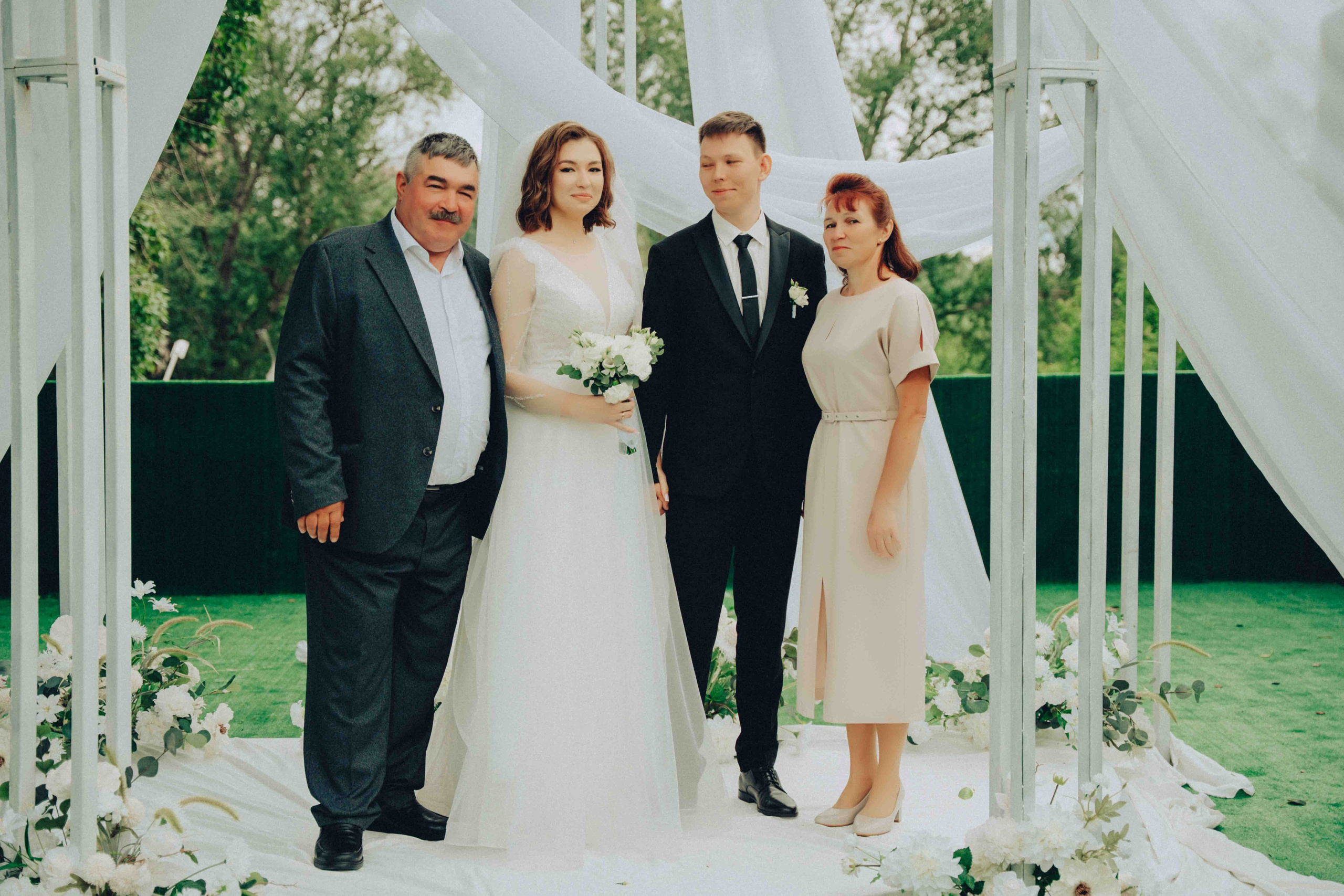 21.06.25 Свадьба. Свадебный фотограф видеограф Чебоксары
