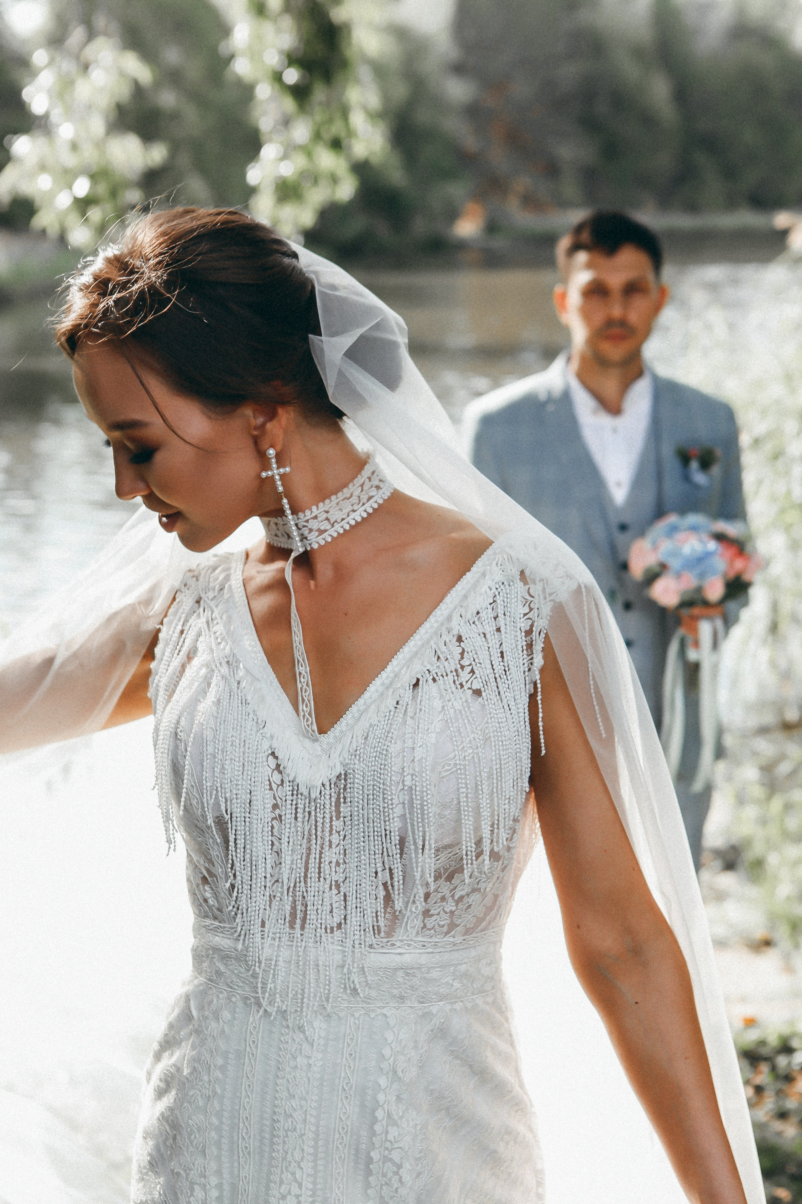 Полный свадебный день. Свадебный фотограф видеограф Чебоксары