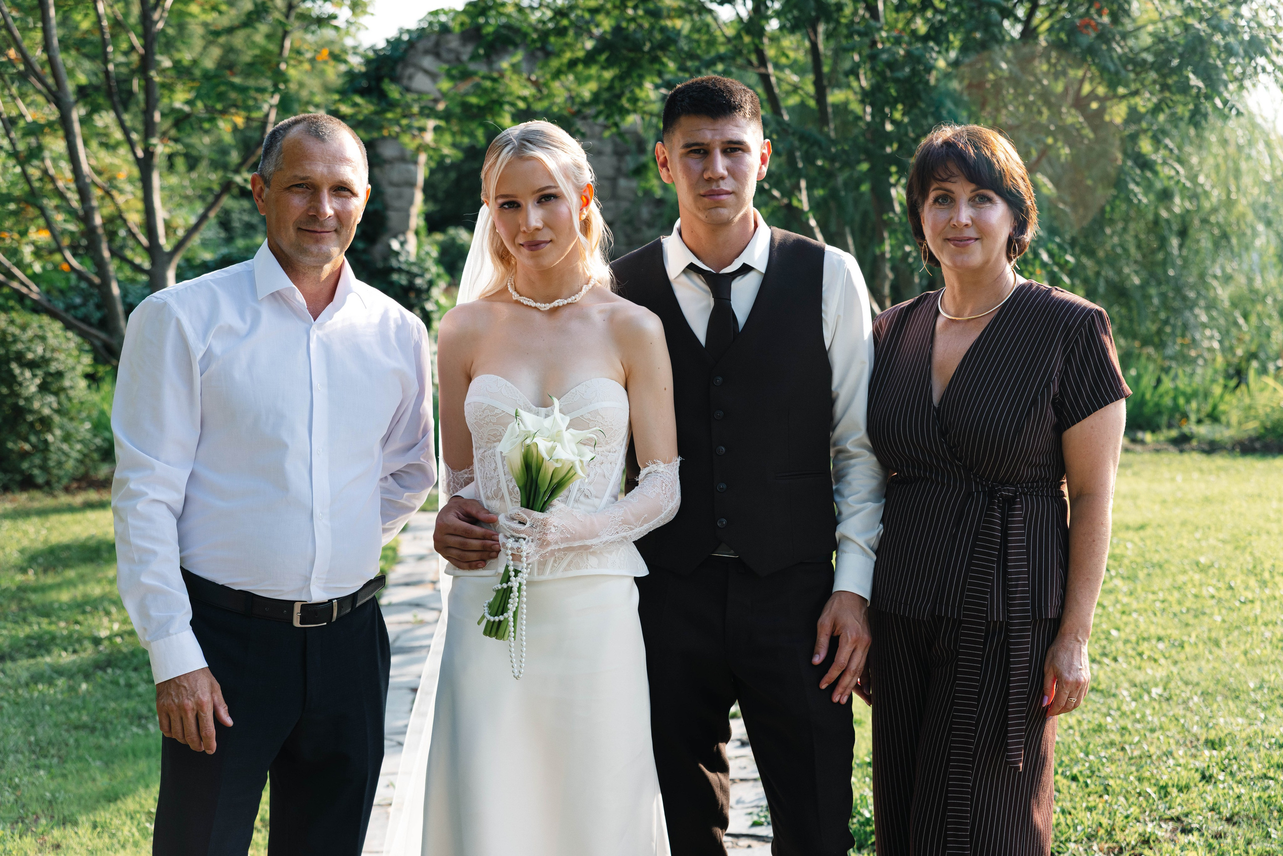 09.08.25 Свадьба. Свадебный фотограф видеограф Чебоксары