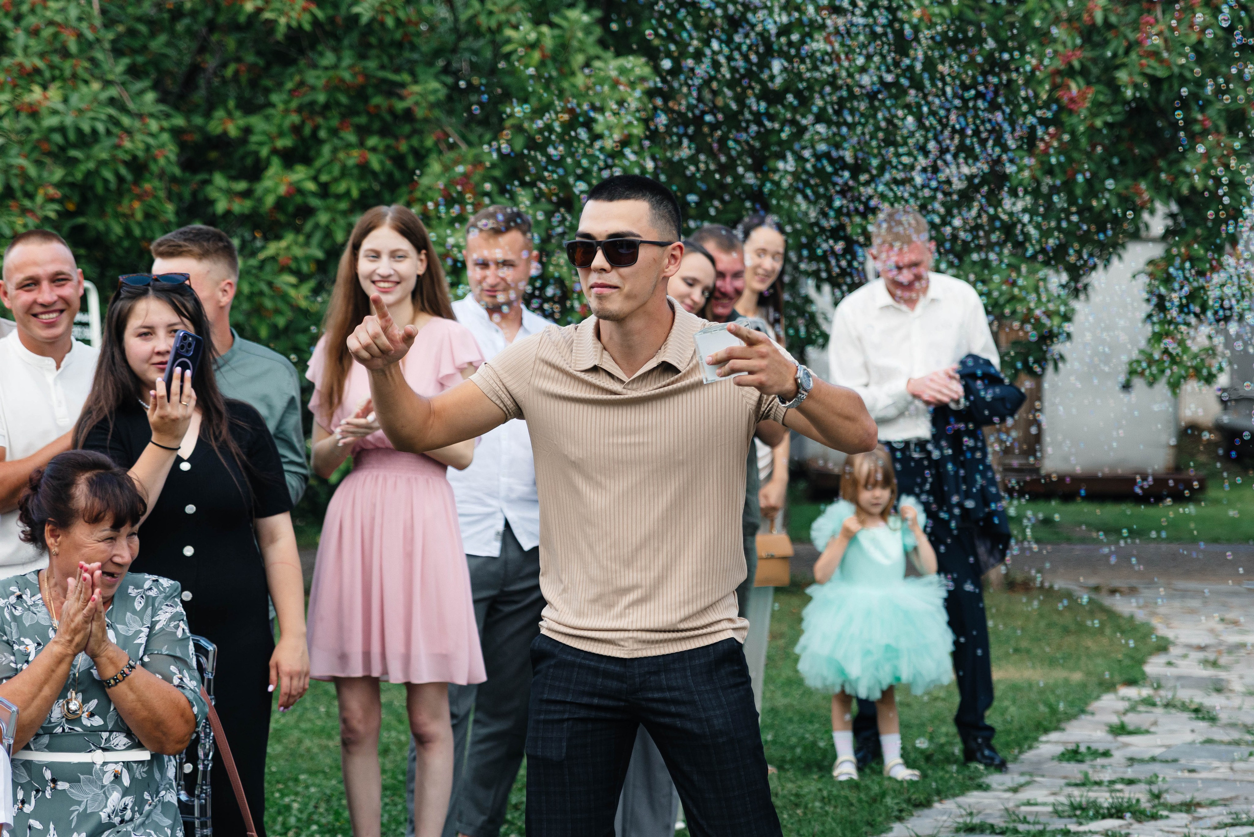 09.08.25 Свадьба. Свадебный фотограф видеограф Чебоксары