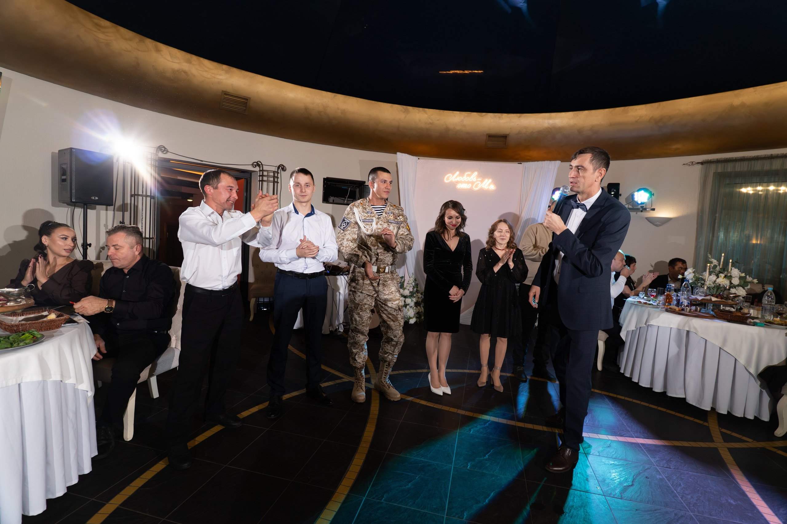 18.10.25. Свадебный фотограф видеограф Чебоксары