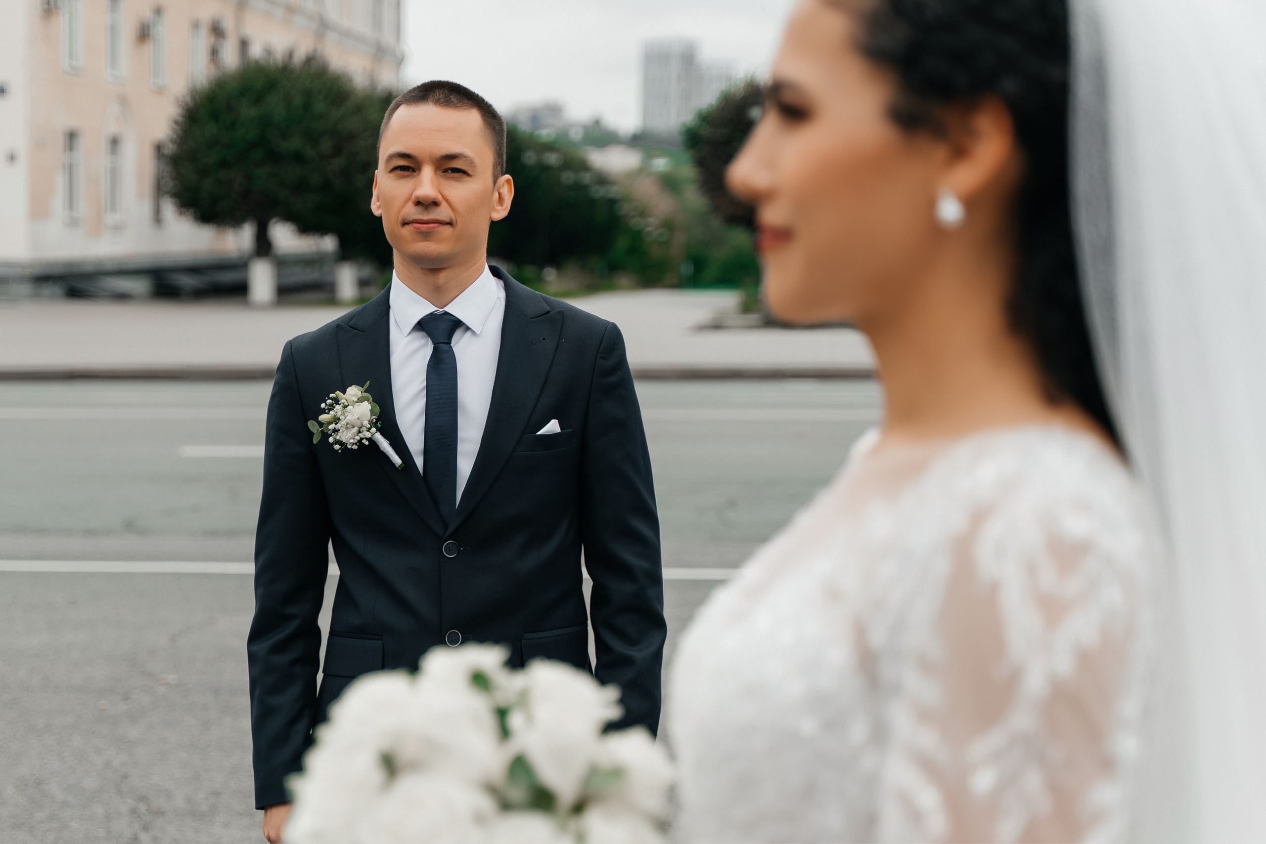 06.09.25 Свадьба. Свадебный фотограф видеограф Чебоксары