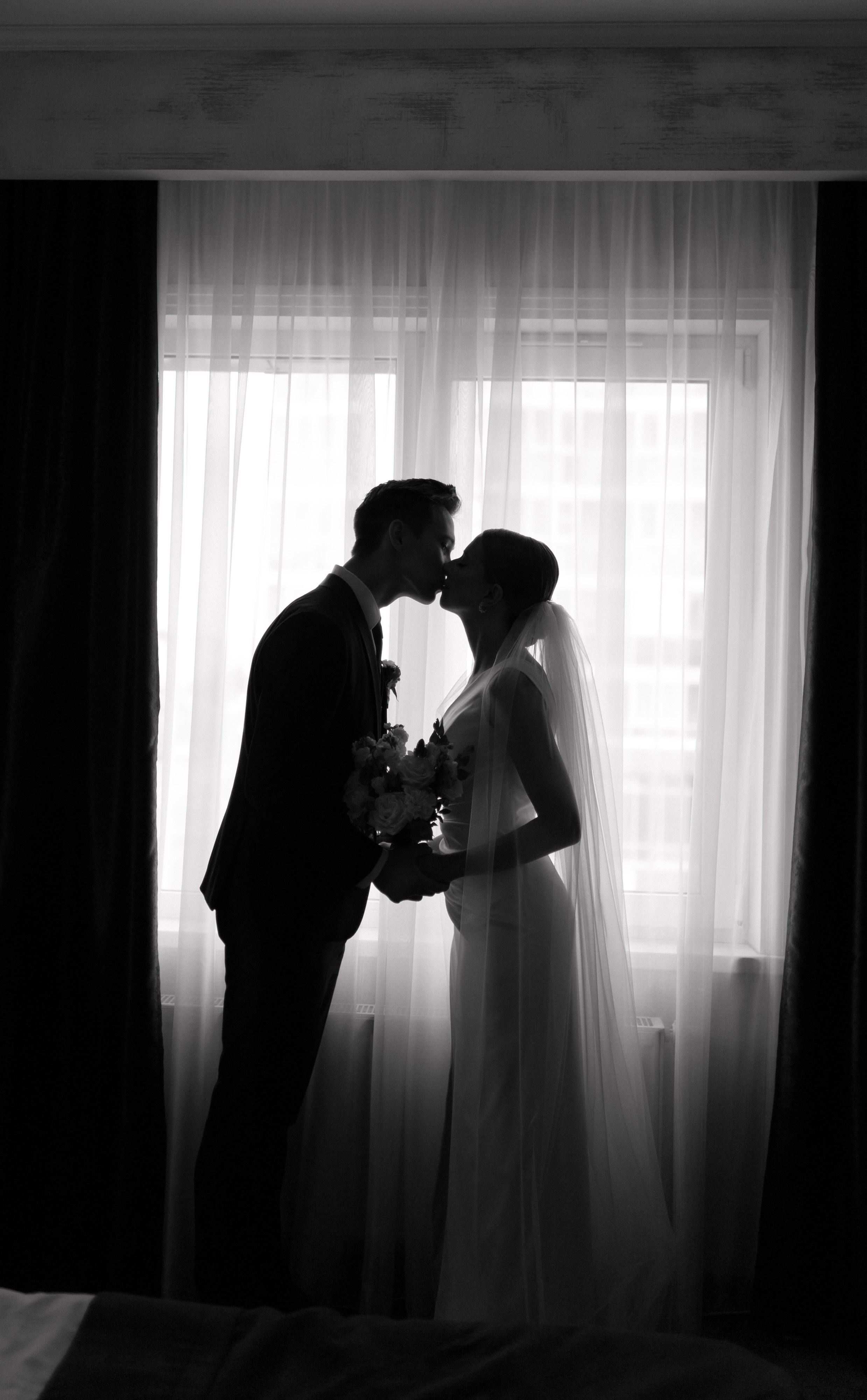 Никита & Юлия