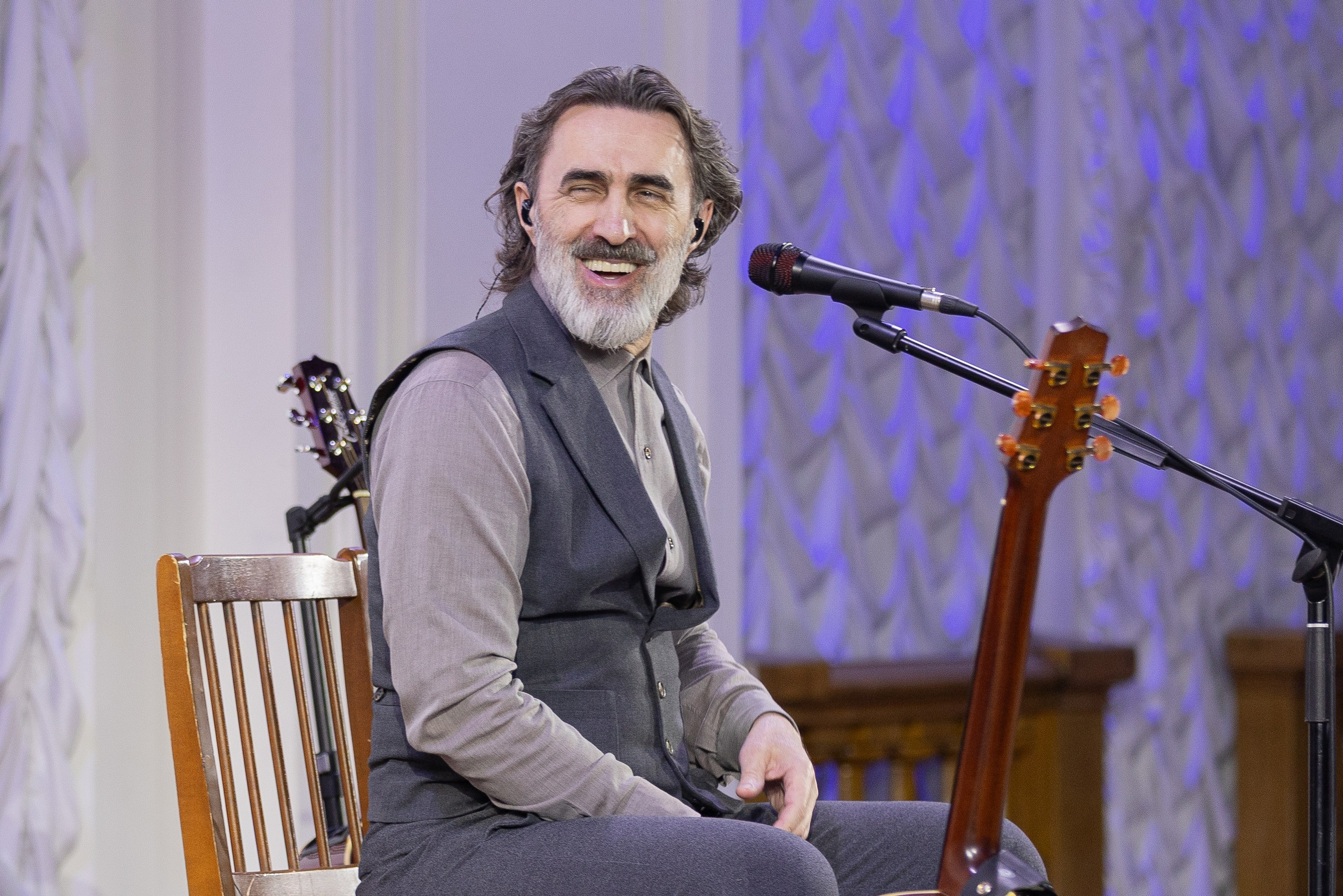 Бутусов. Cup of Bib