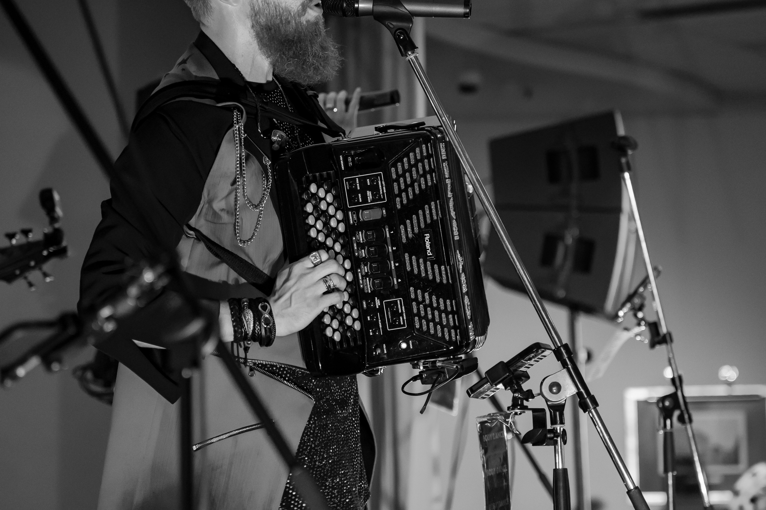 Новый год с ВТБ. VOLGA. 15.12.2024