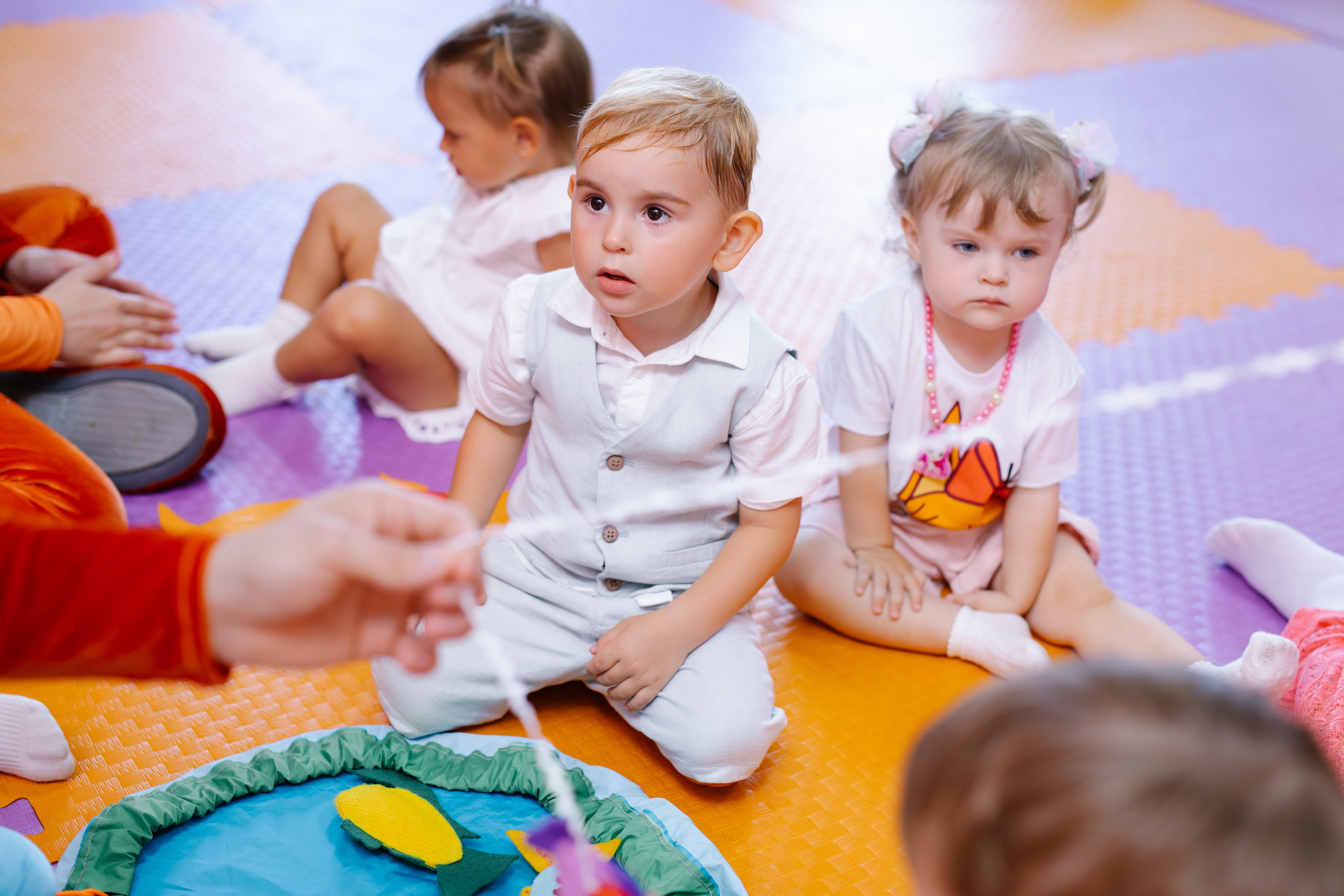 День рождения, Ирина