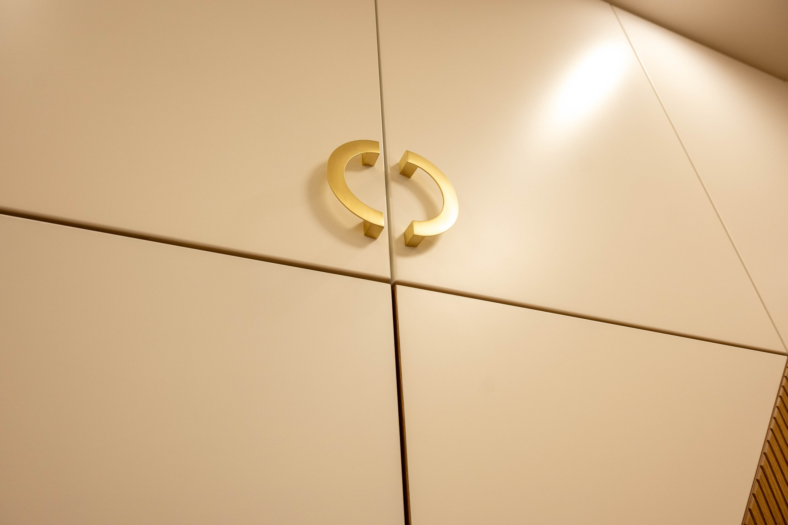 Flat. Fotograf Dmitrii Donets