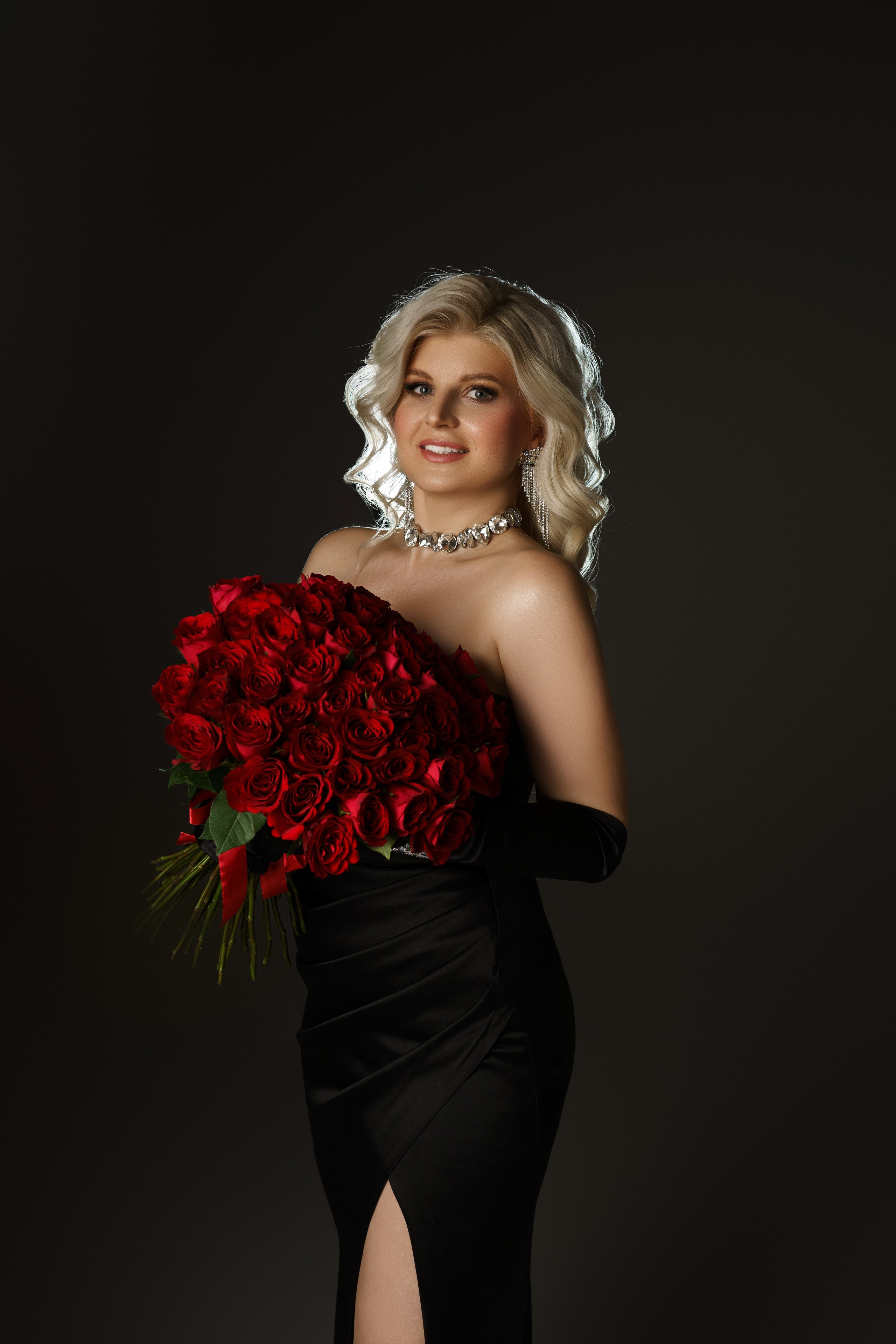 Циклорама. Фотограф Воронеж Олеся Султанова