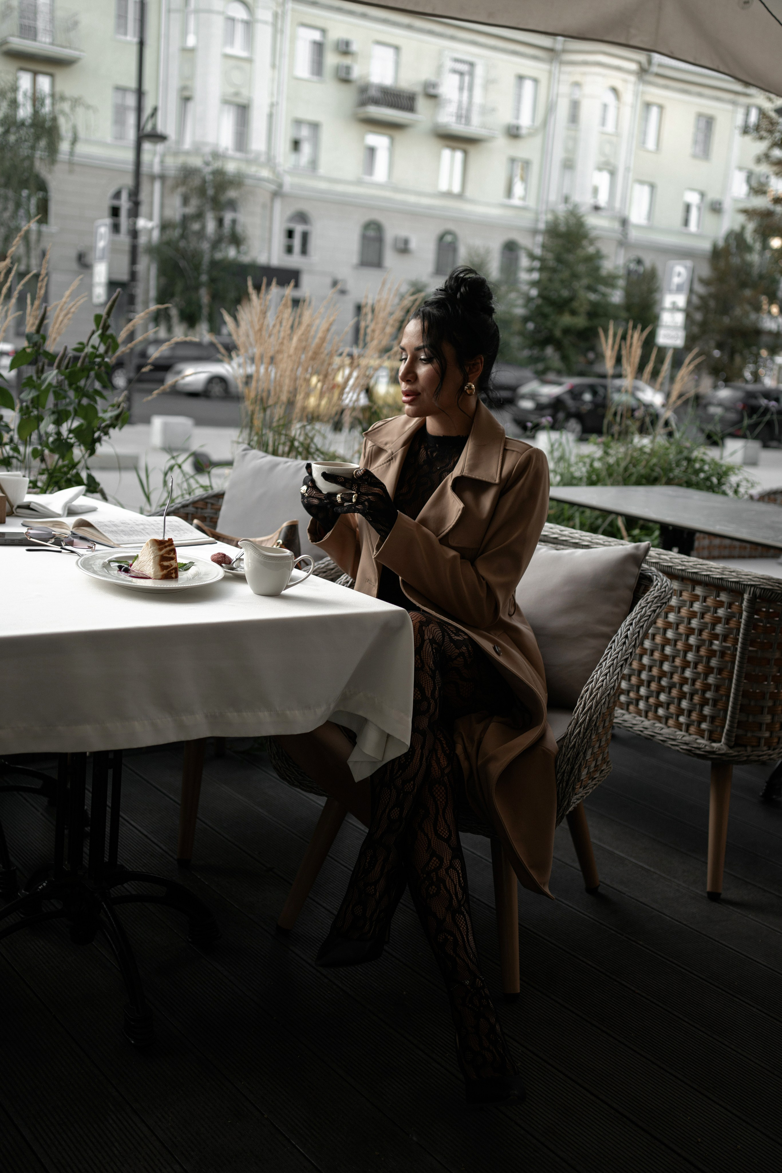 Фотопрогулки. Фотограф Воронеж Олеся Султанова