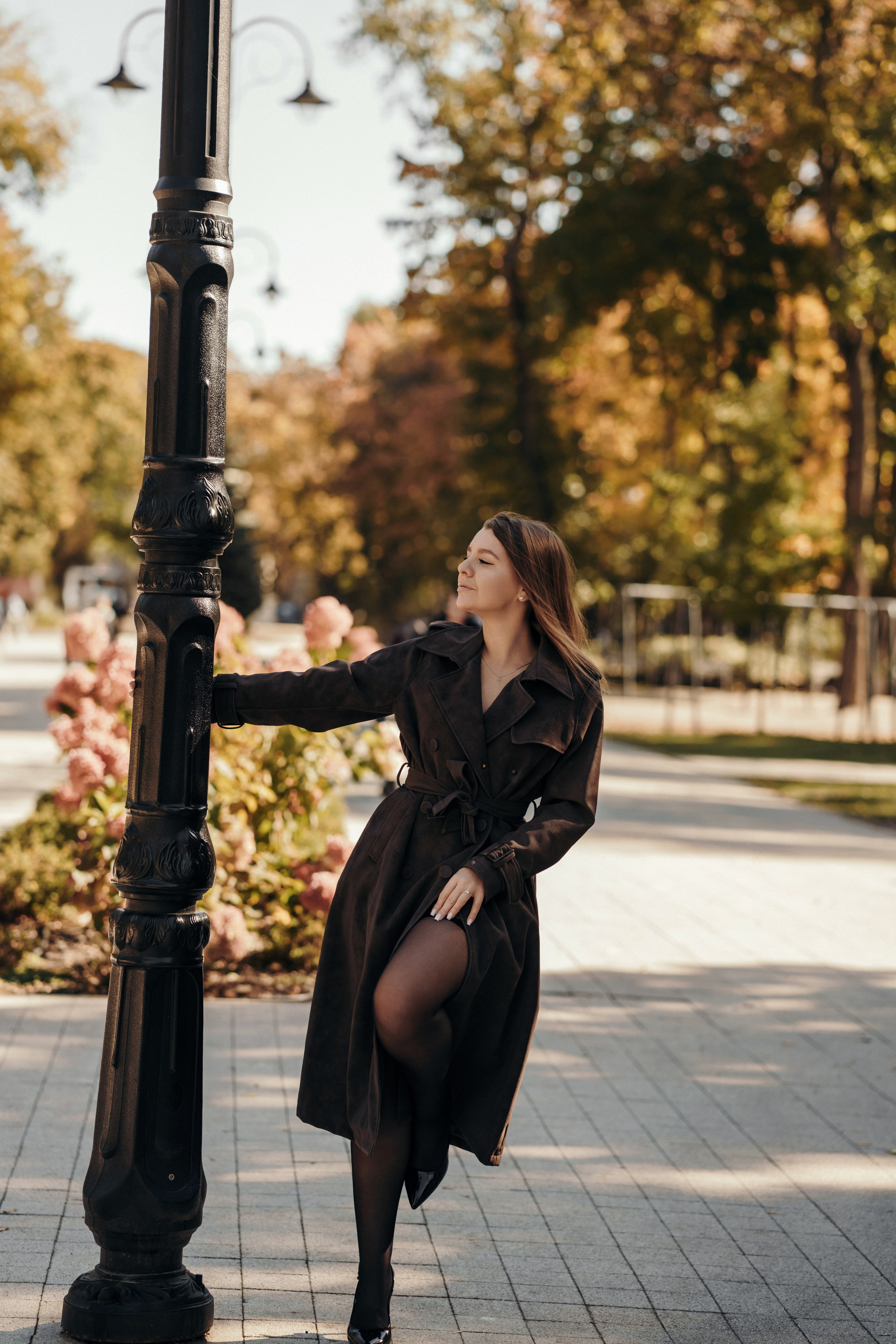 Фотопрогулки. Фотограф Воронеж Олеся Султанова