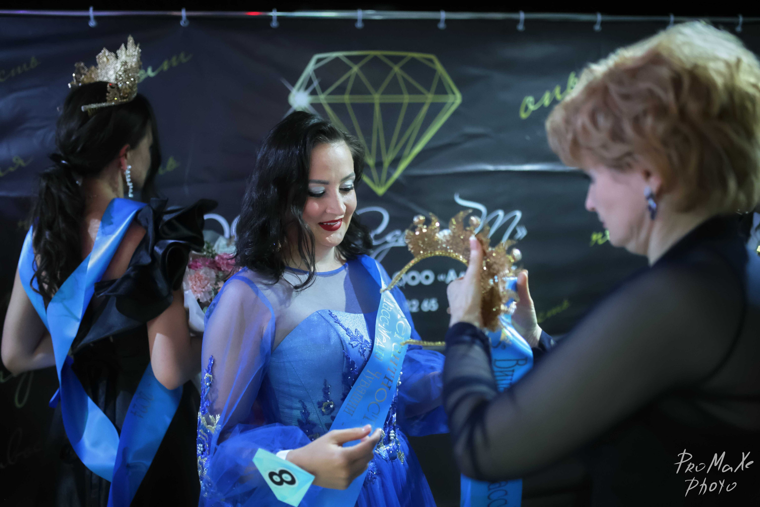 Финал КРАСА МАСС-МЕДИА ЧУВАШИИ. Владимир Суздалов (ProMaXe) — Портретный фотограф, тематические фотосессии в Чебоксарах