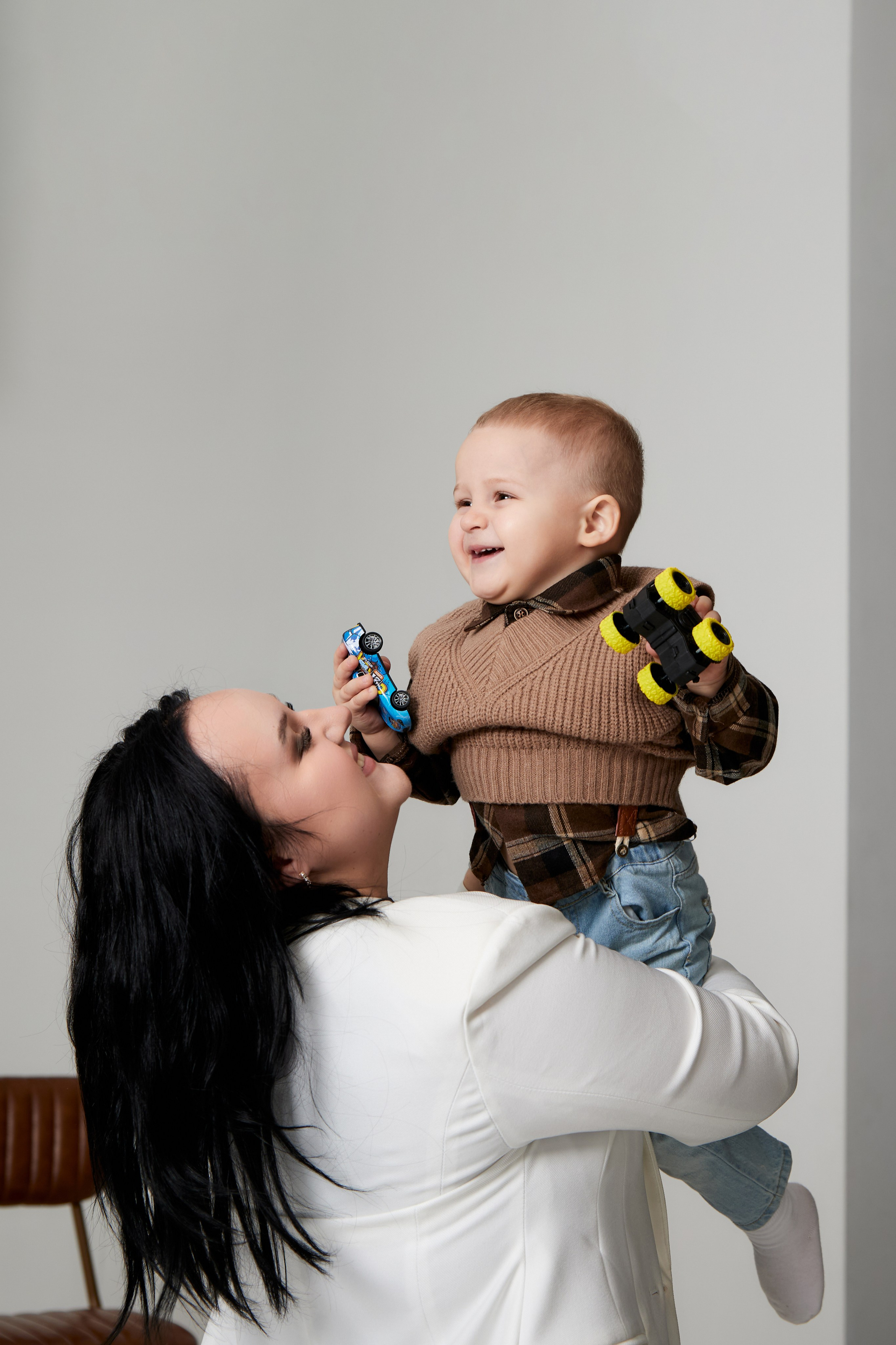 ДЕНЬ РОЖДЕНИЯ РОСТИСЛАВА. Фотограф Татаринов Андрей (Донецк / Макеевка)