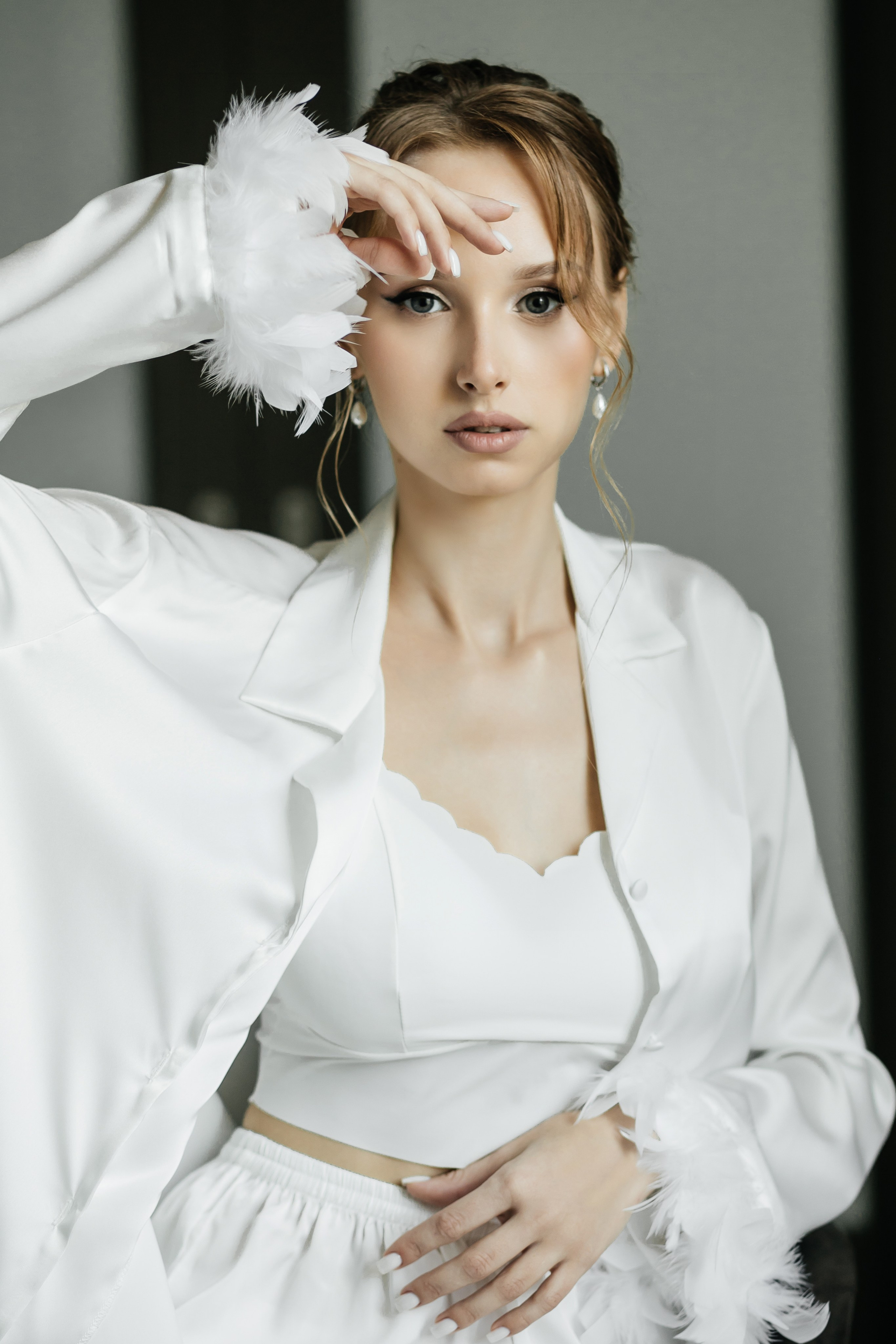 Аня и Эдик. Свадебный фотограф Ростове-на-Дону