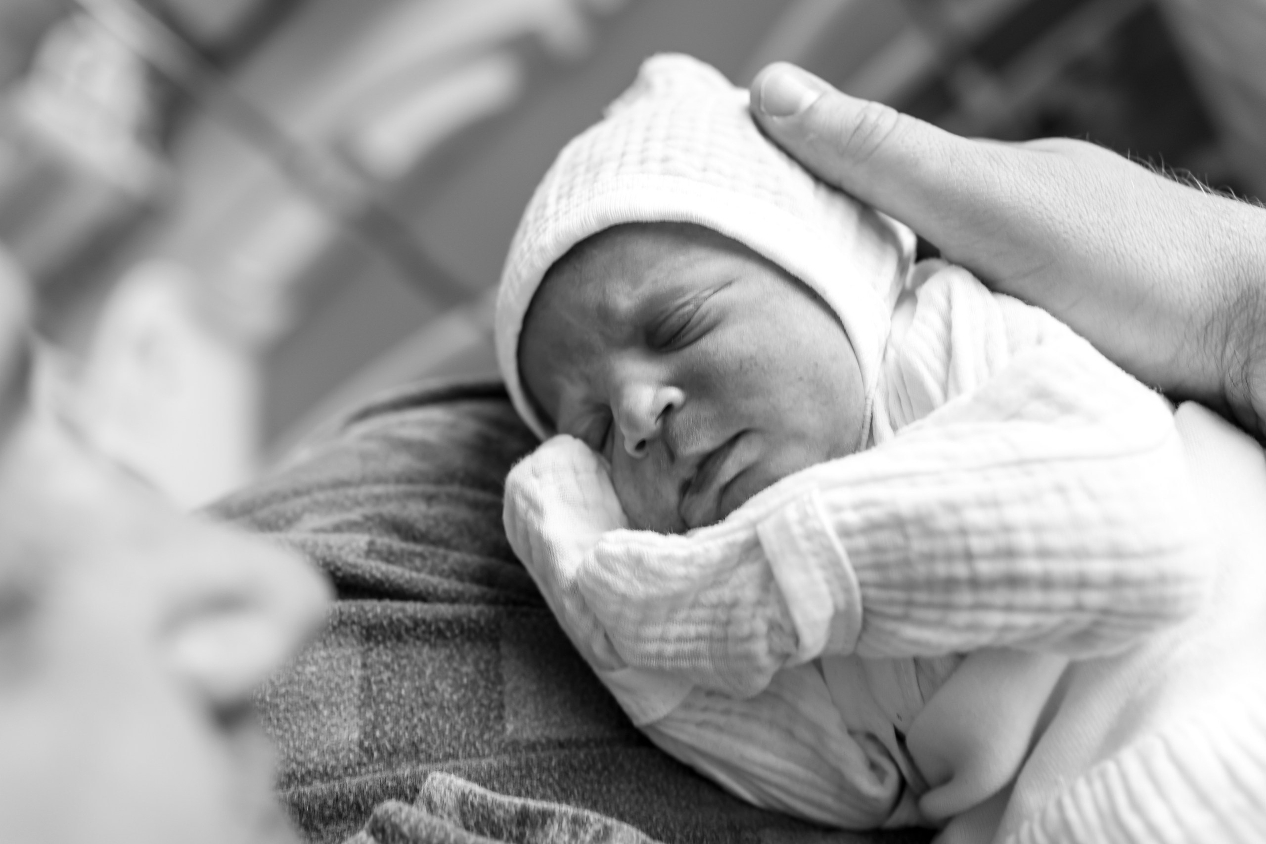 Рождение Василисы. Фотограф на роды в Санкт-Петербурге Екатерина Сысоева