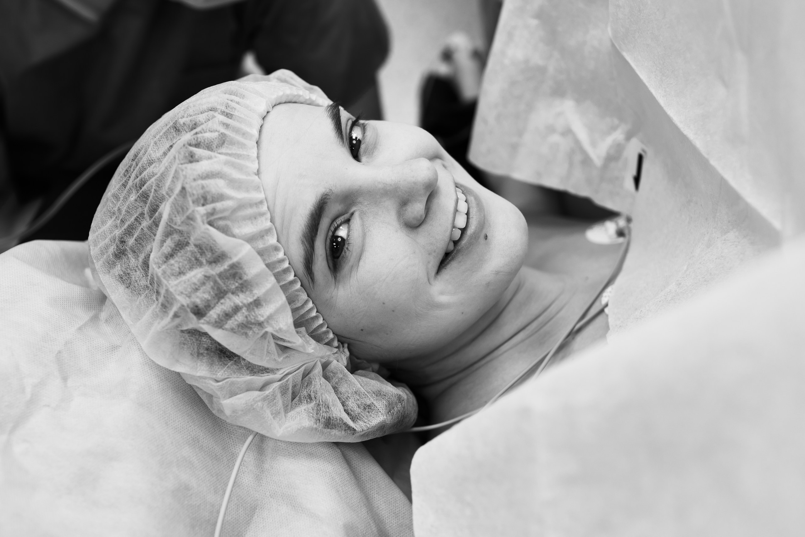 Рождение Вячеслава. Фотограф на роды в Санкт-Петербурге Екатерина Сысоева