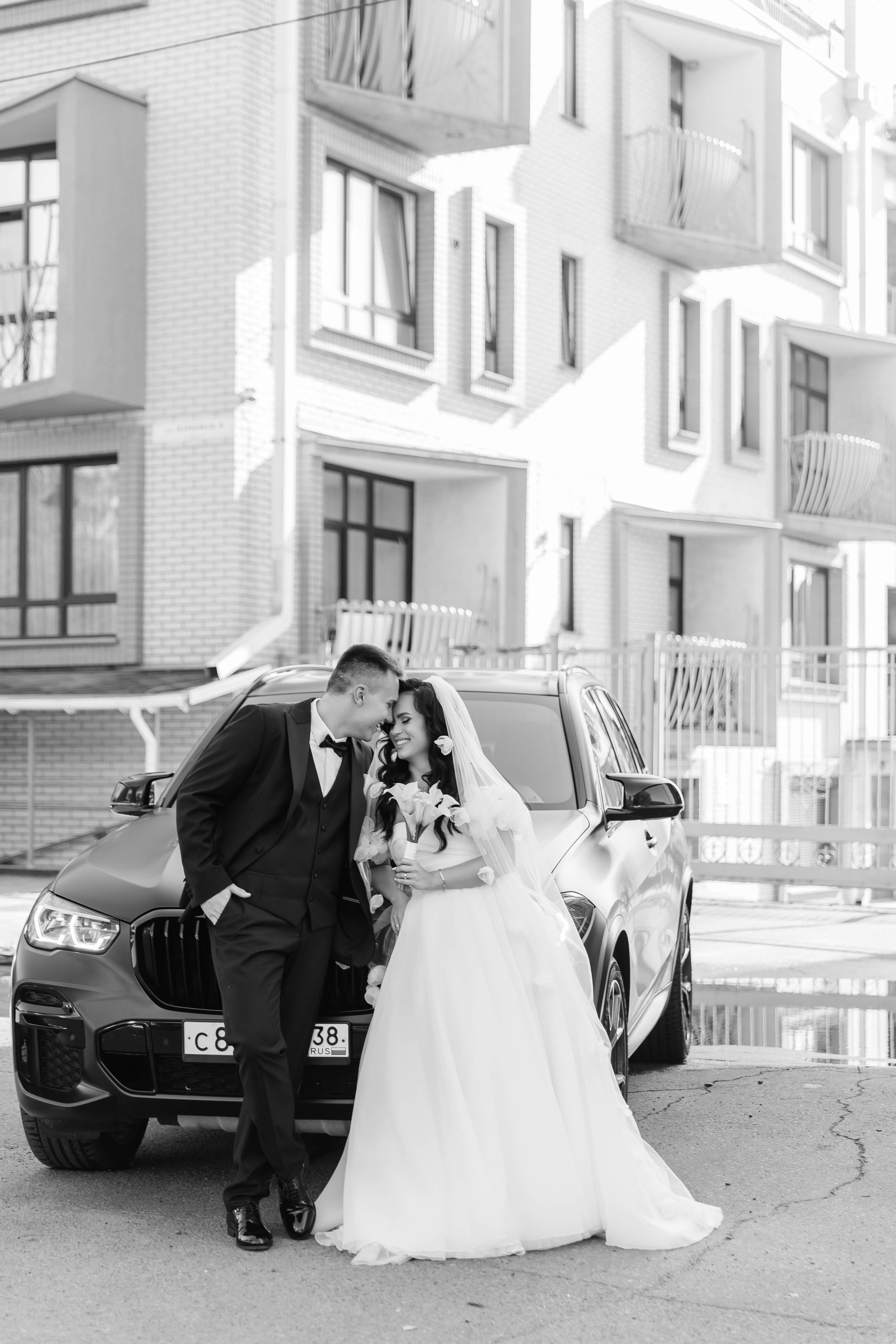 Владислав & Татьяна. Главная