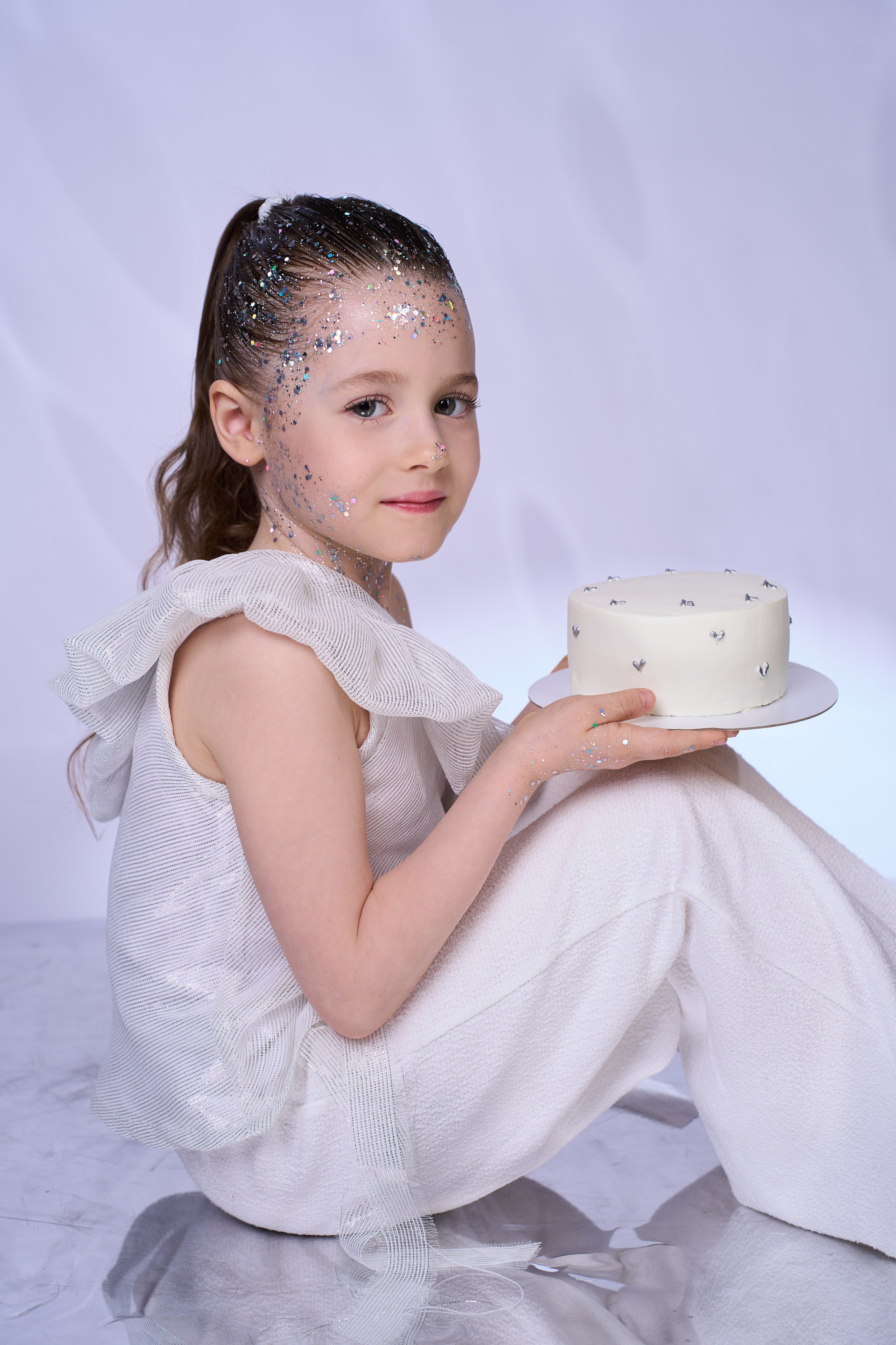 Фотосъемка для детей и подростков. Фотограф в Казани