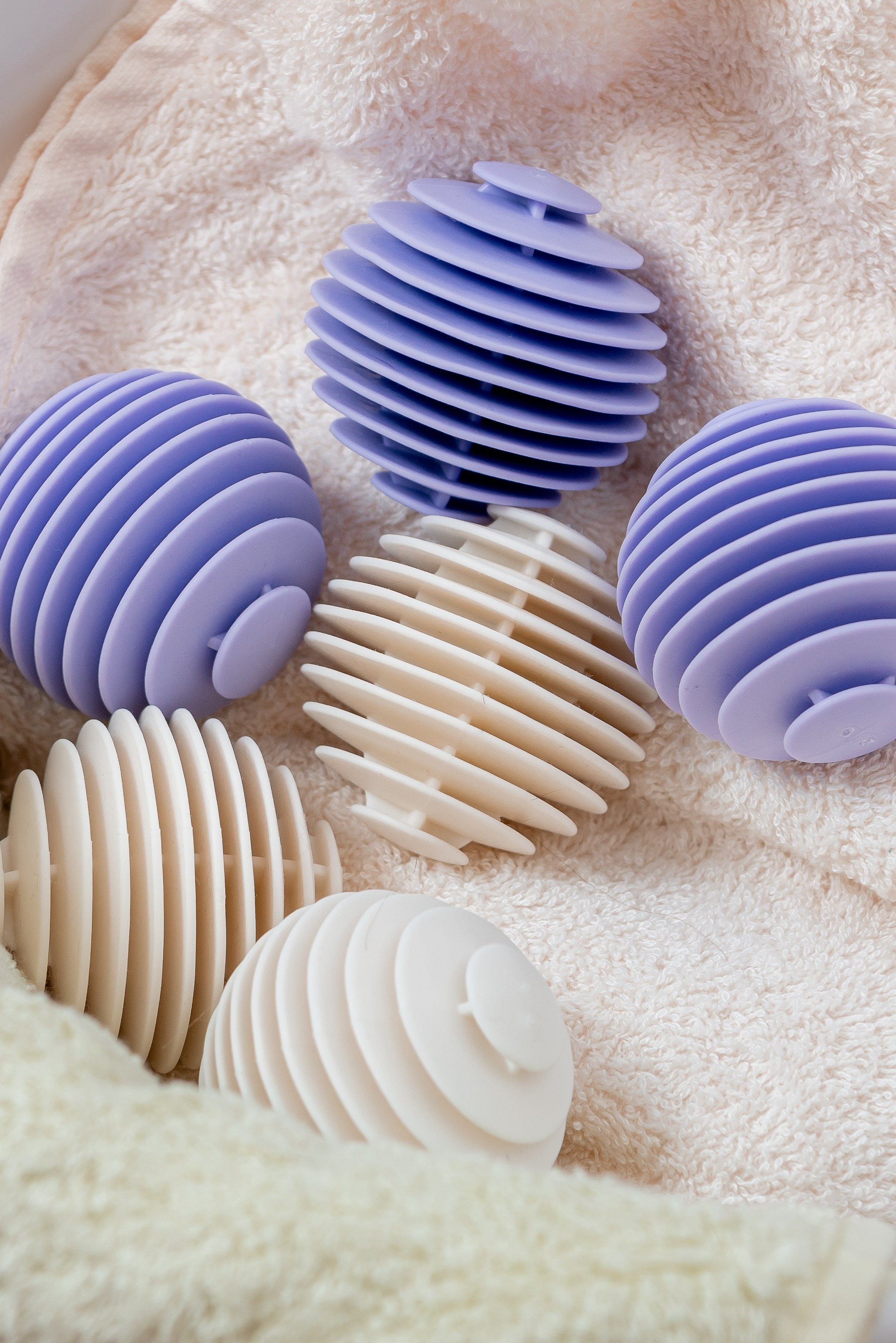 Шарики для стирки. Фотограф в Волгограде и Волжском Александр Горбань