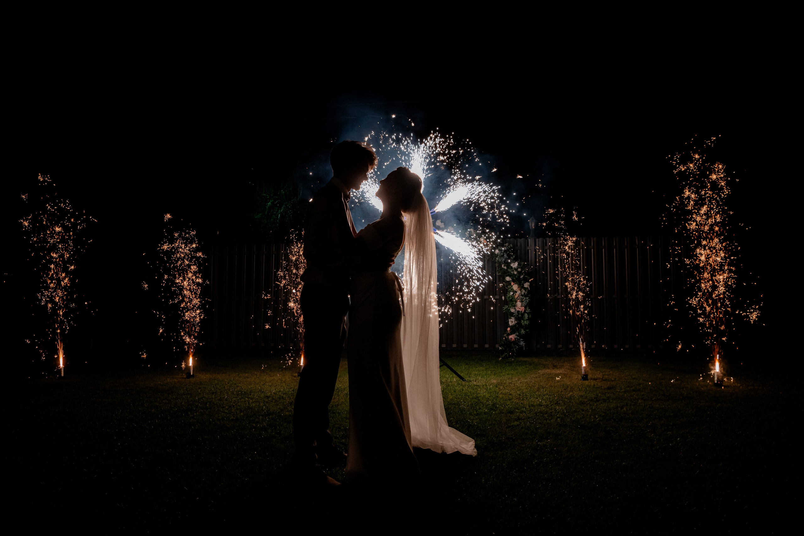 Свадьба Валерия и Даниил. Фотограф в Волгограде и Волжском Александр Горбань