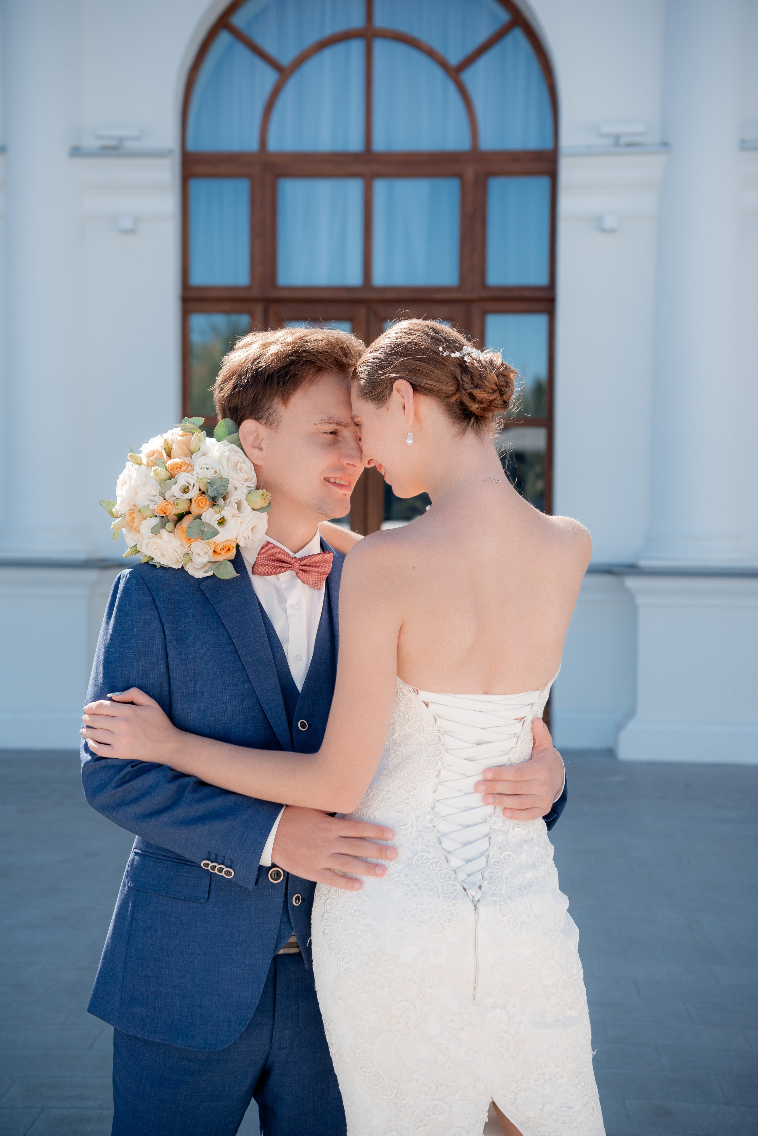 Свадьба Наталья и Руслан. Фотограф в Волгограде и Волжском Александр Горбань