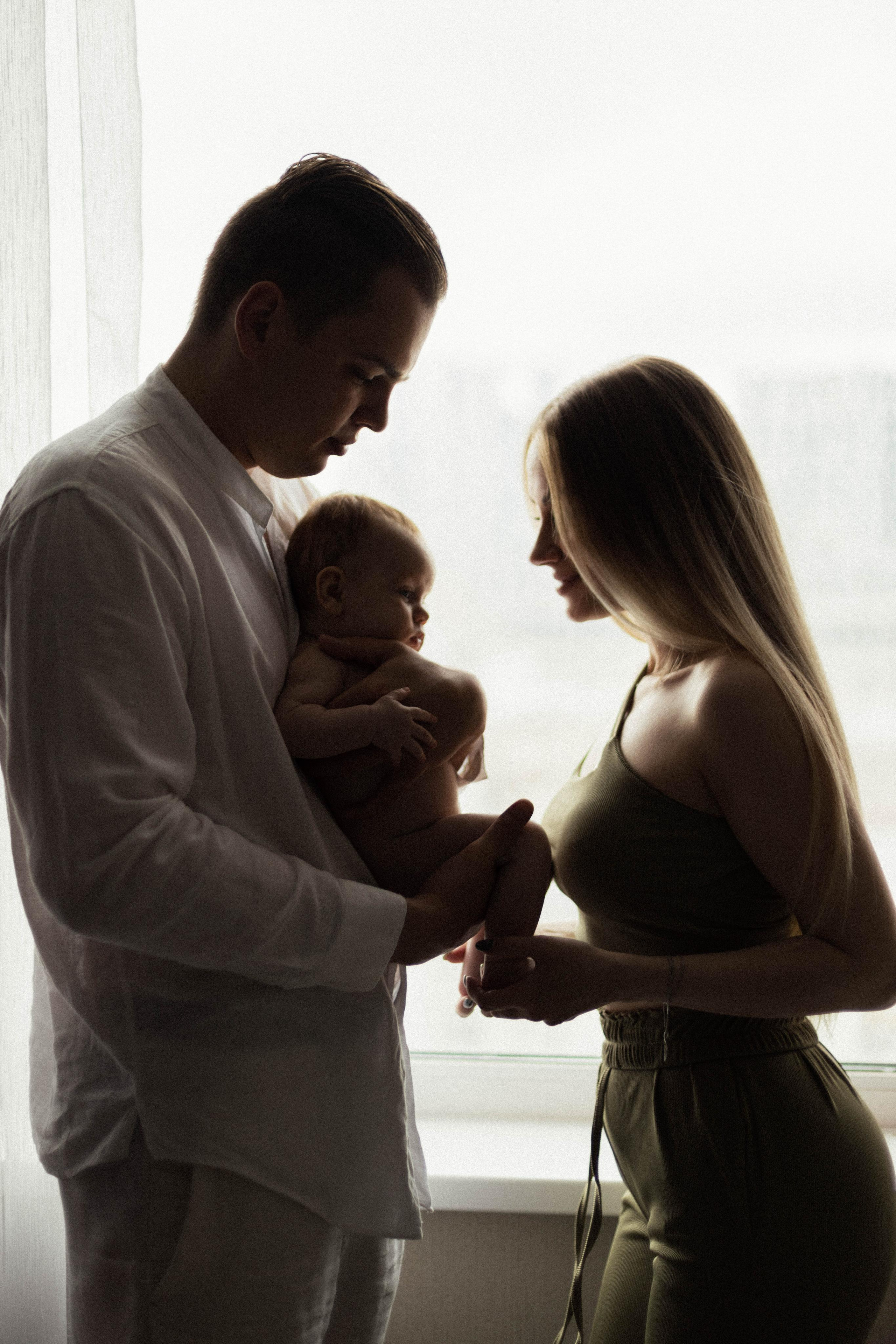 Наставничество. Фотограф в Москве Валерия Корц