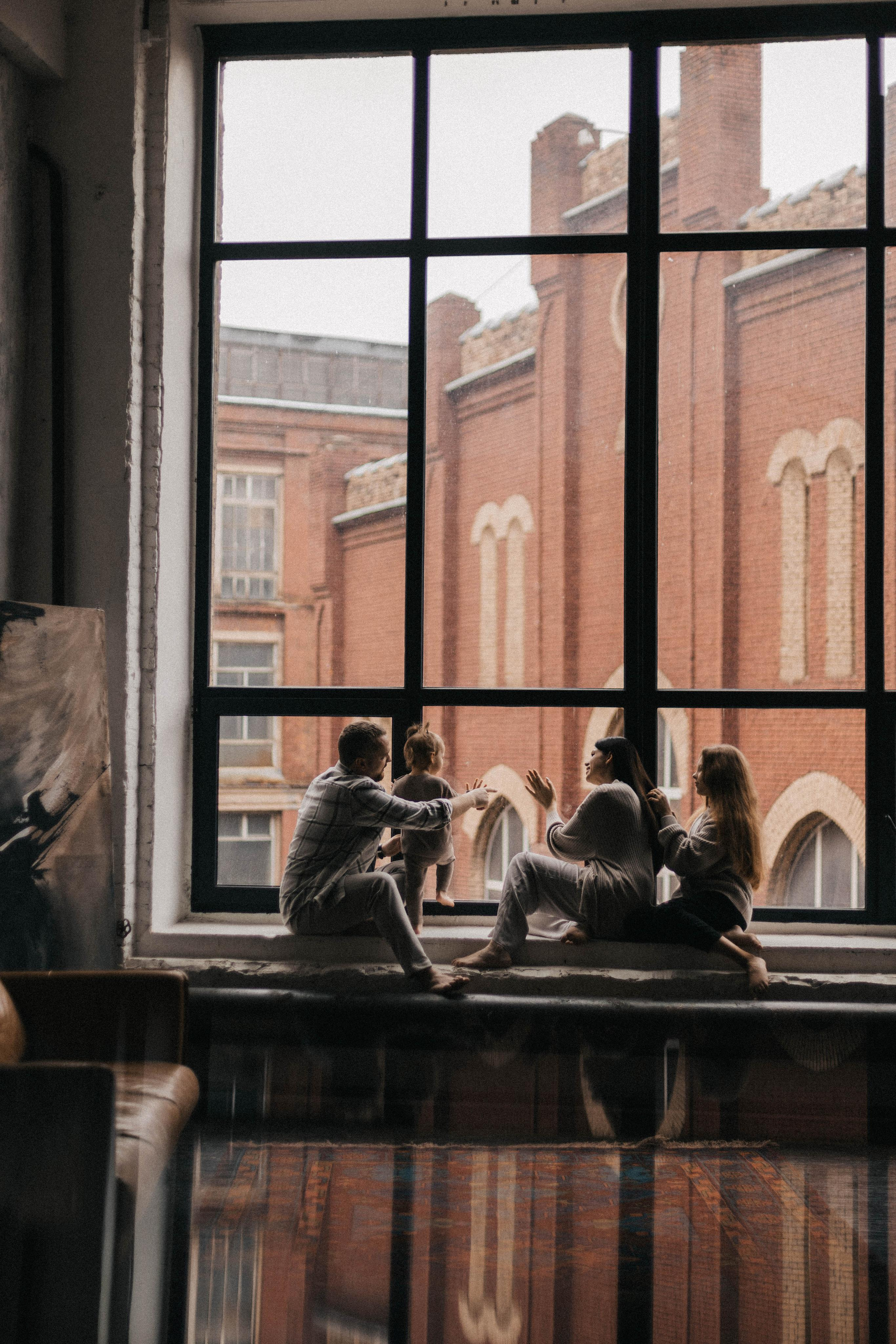 Наставничество. Фотограф в Москве Валерия Корц