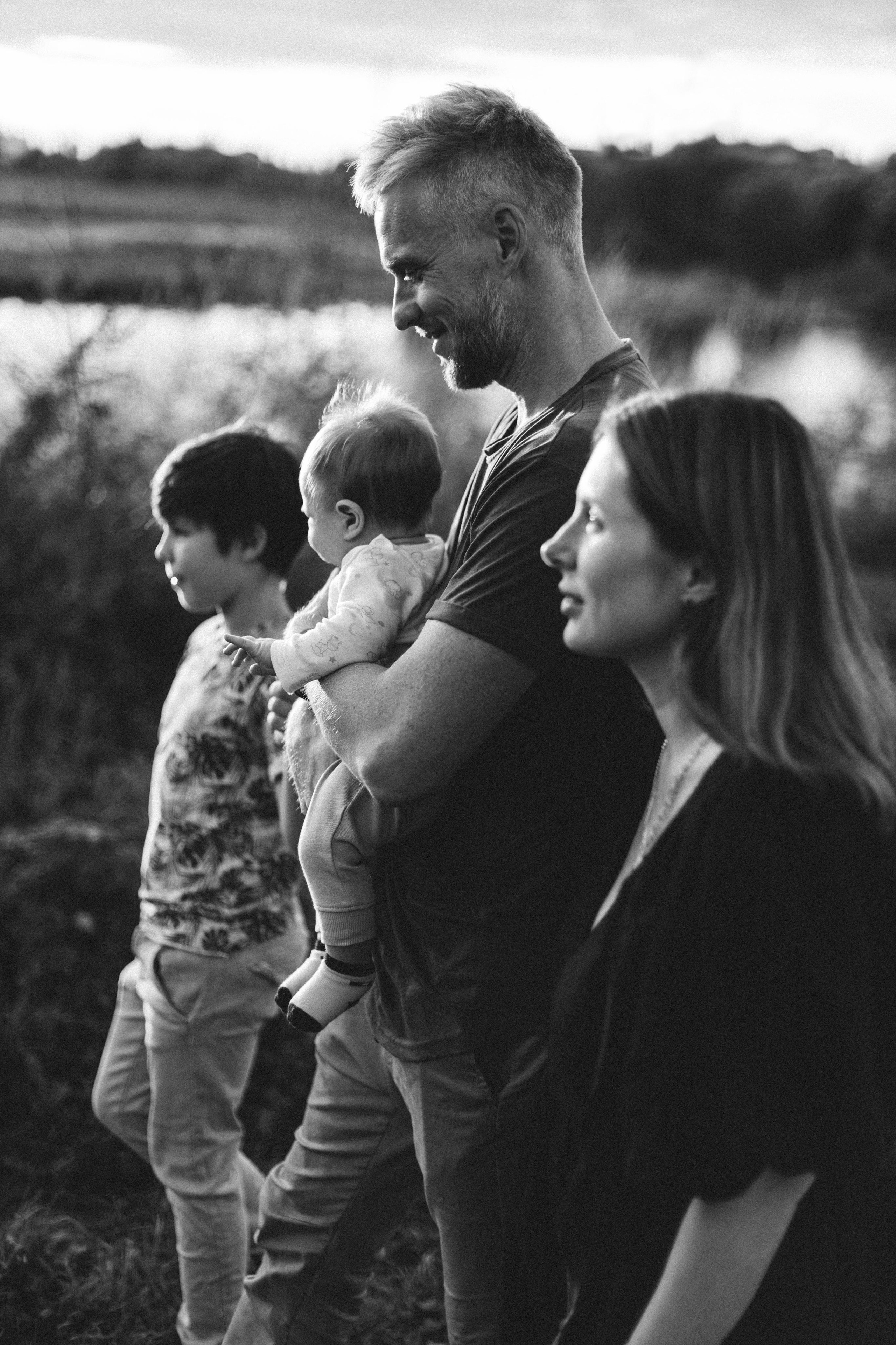 Наставничество. Фотограф в Москве Валерия Корц