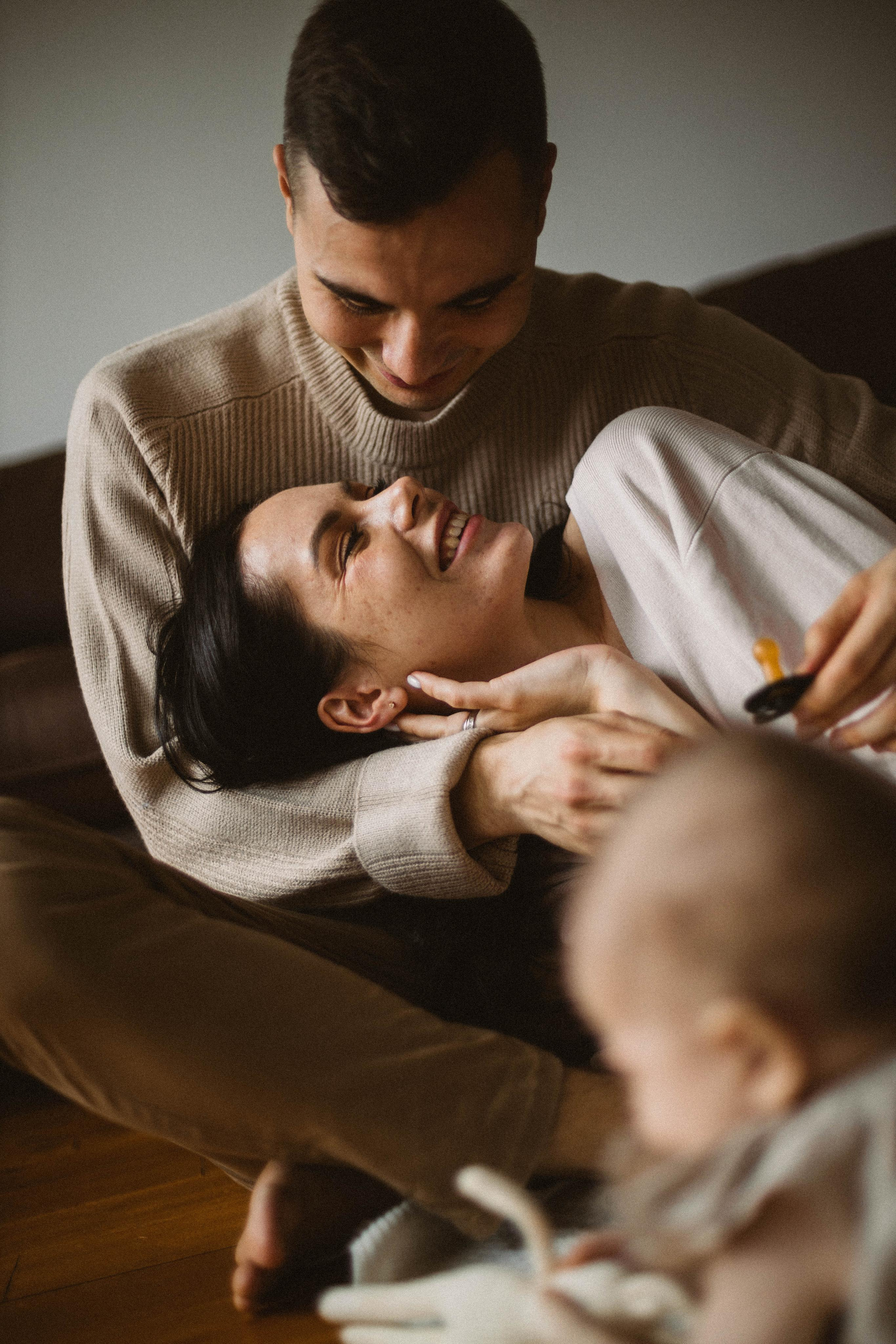 Наставничество. Фотограф в Москве Валерия Корц