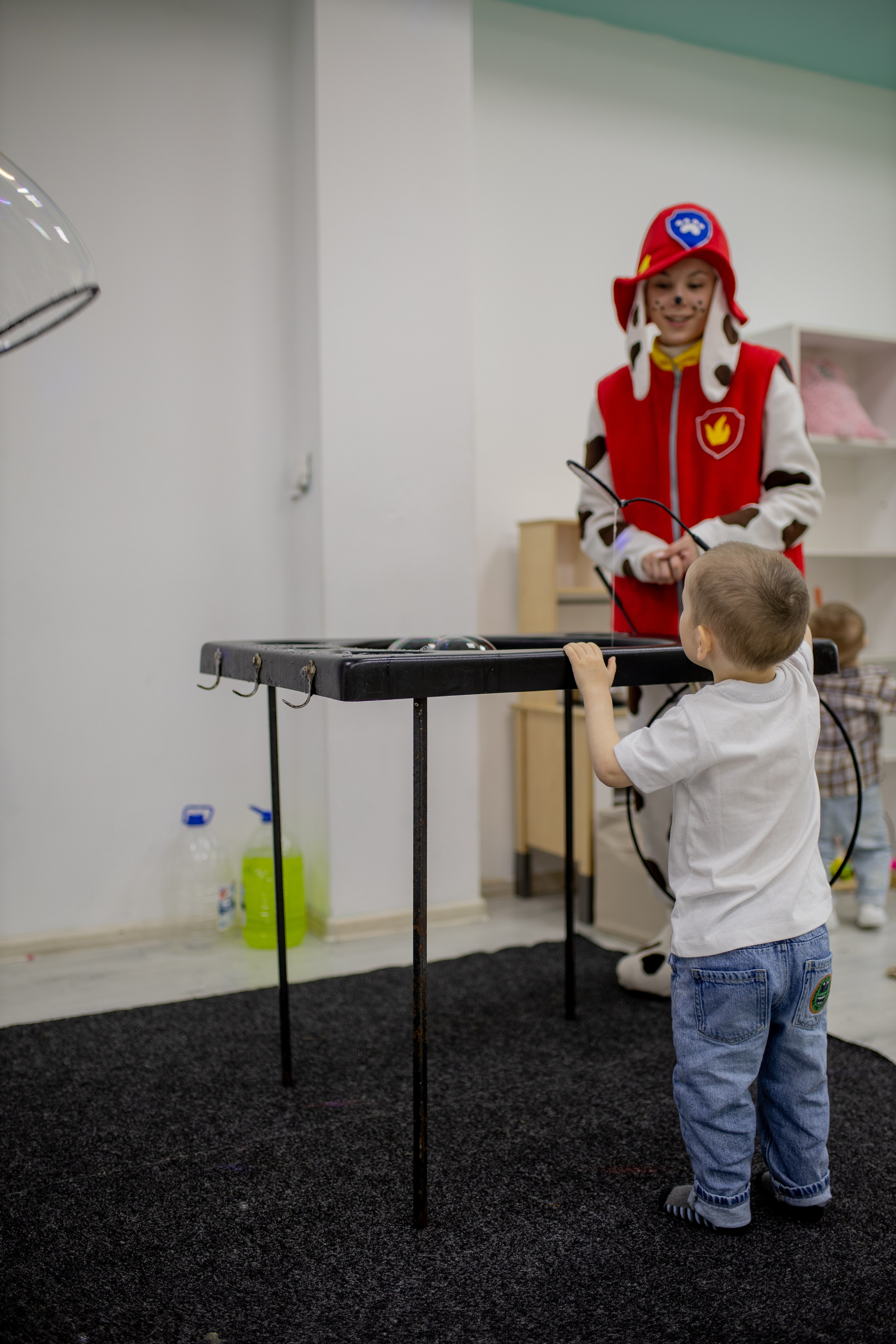 Вечеринка Вовочки. Семейный и детский фотограф в Петрозаводске