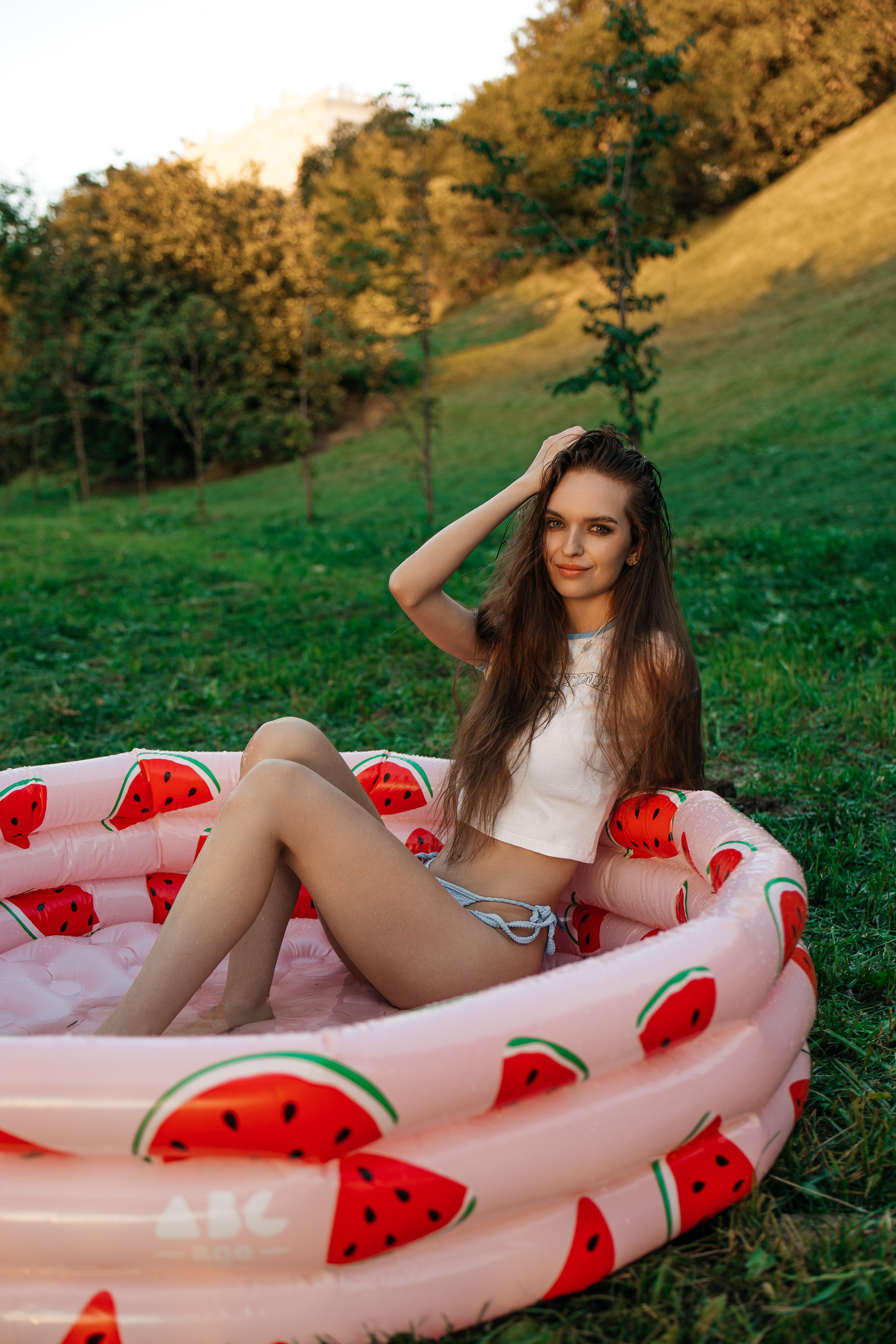 Nicole. Семейный и свадебный фотограф в Москве Елизавета Окульская