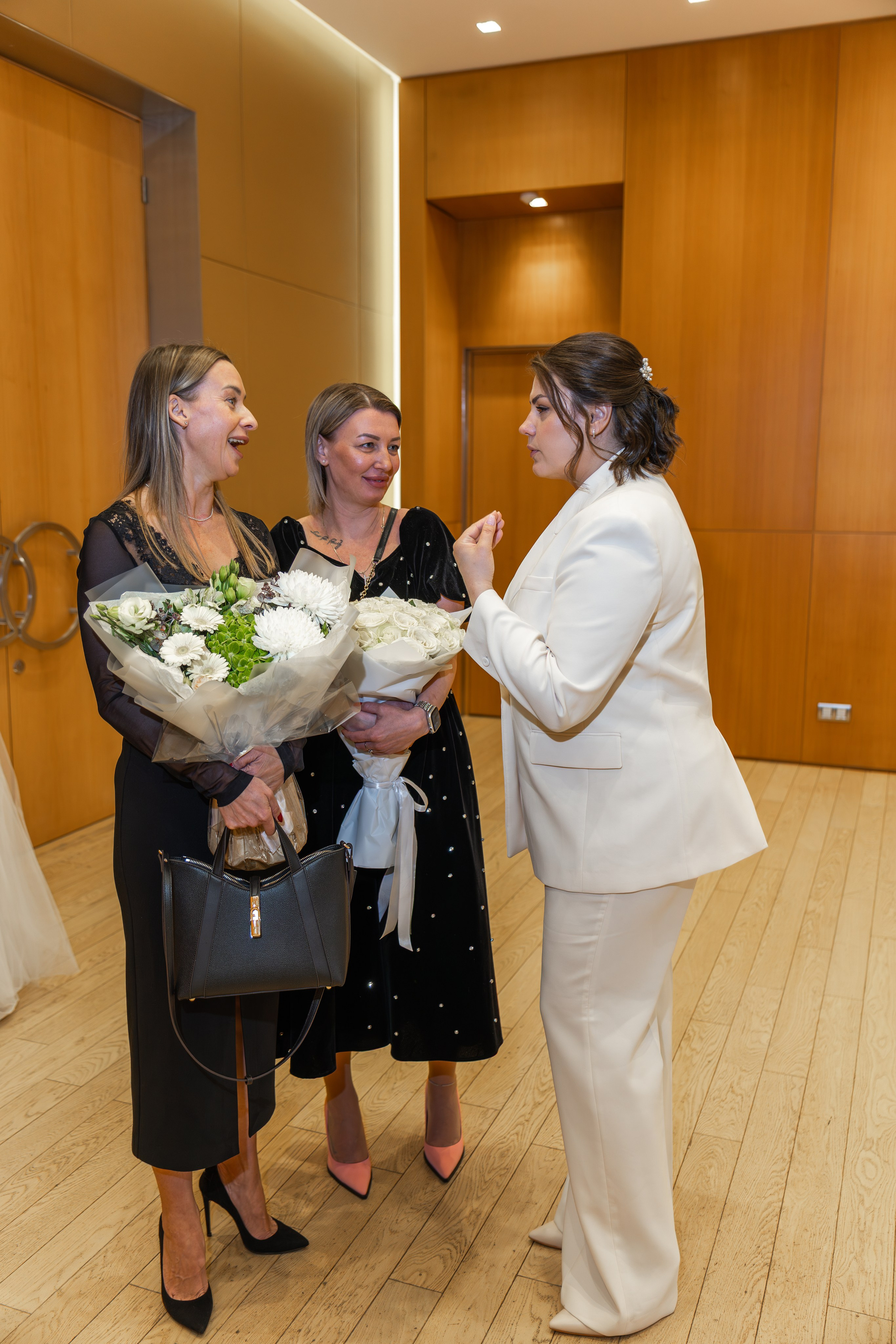 ANDREY & JULIA Барвиха. Семейный и свадебный фотограф в Москве Елизавета Окульская