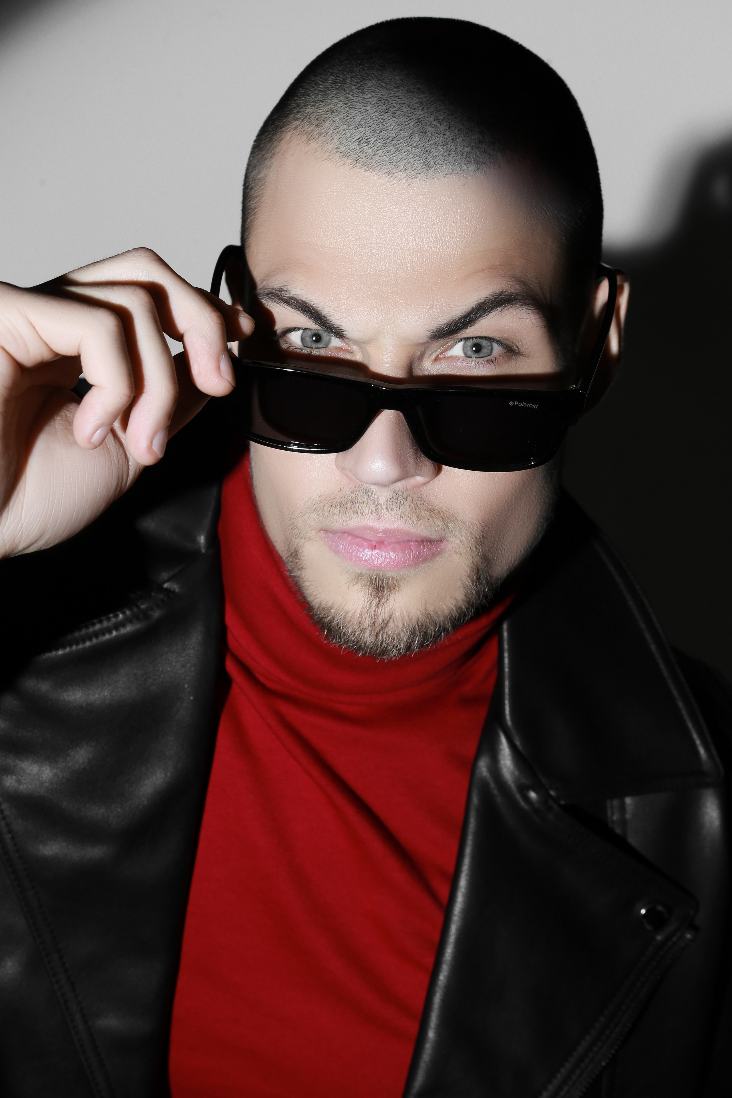 Егор Н. - модель мужчина для маркетплейсов. ТМ Продакшн — Съемка для маркетплейсов в Москве