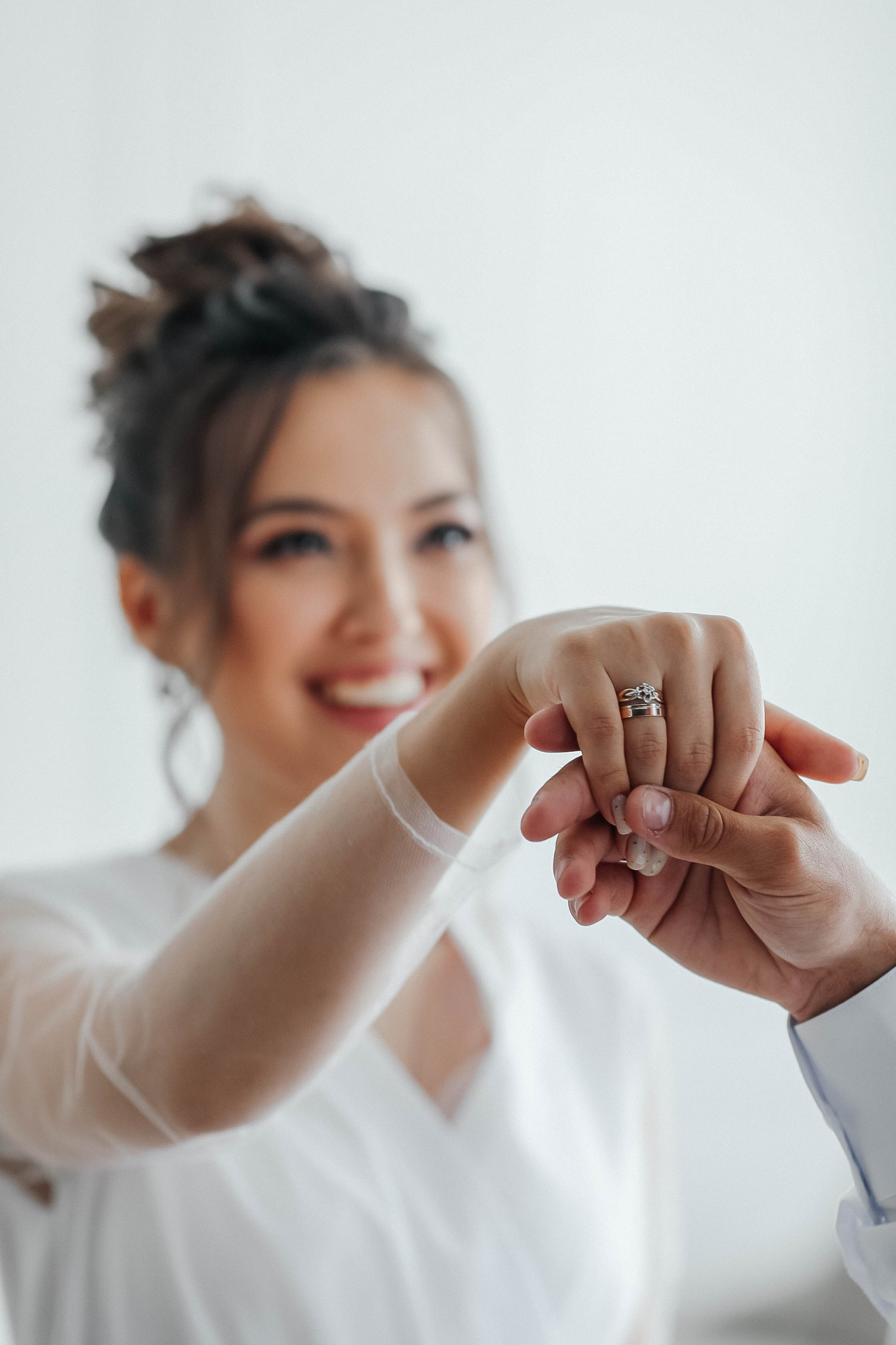 СВАДЬБЫ. Фотограф в Омске