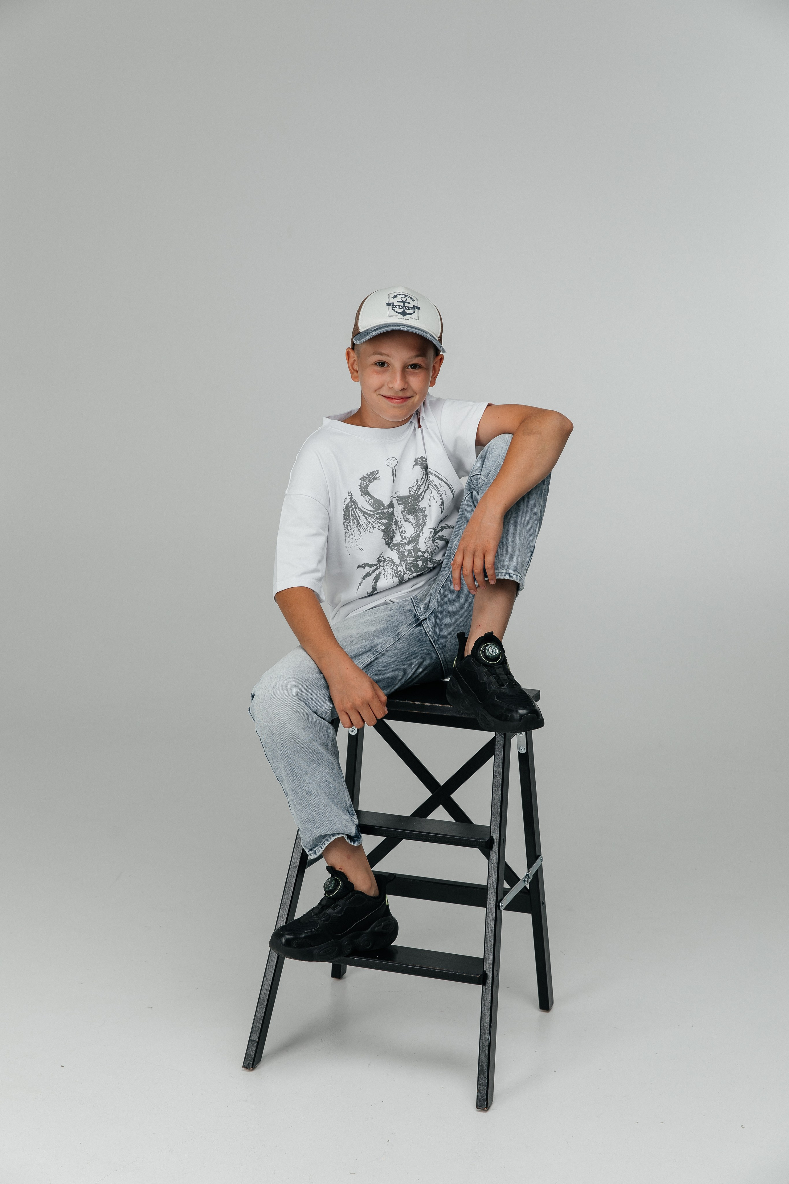 СЕМЬЯ. Фотограф в Омске