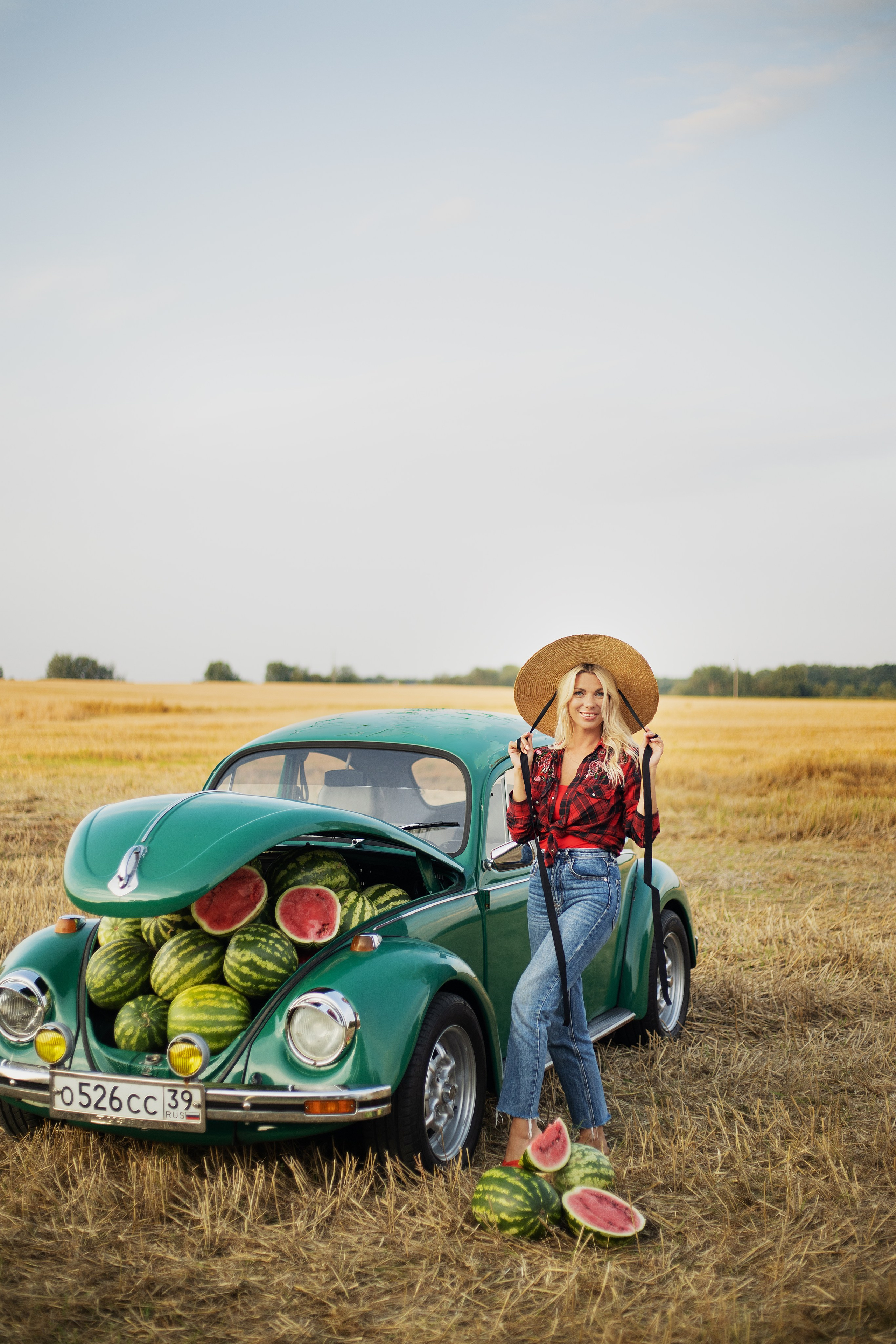 2024. Контент-фотограф в Калининграде (Москве) Наталья Кеворкова