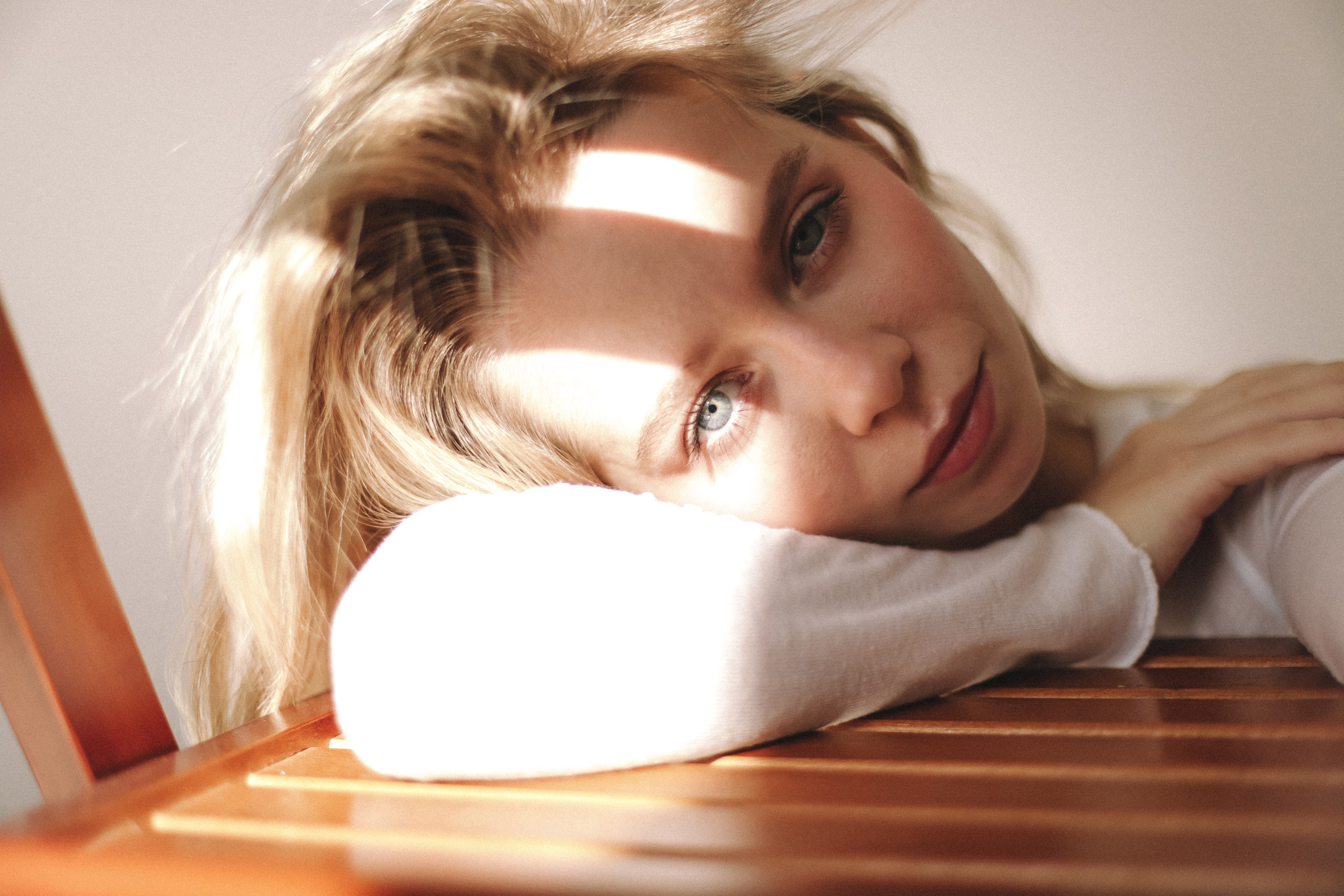 Лиза. Фотограф в Нижнем Новгороде Кристина Батанова