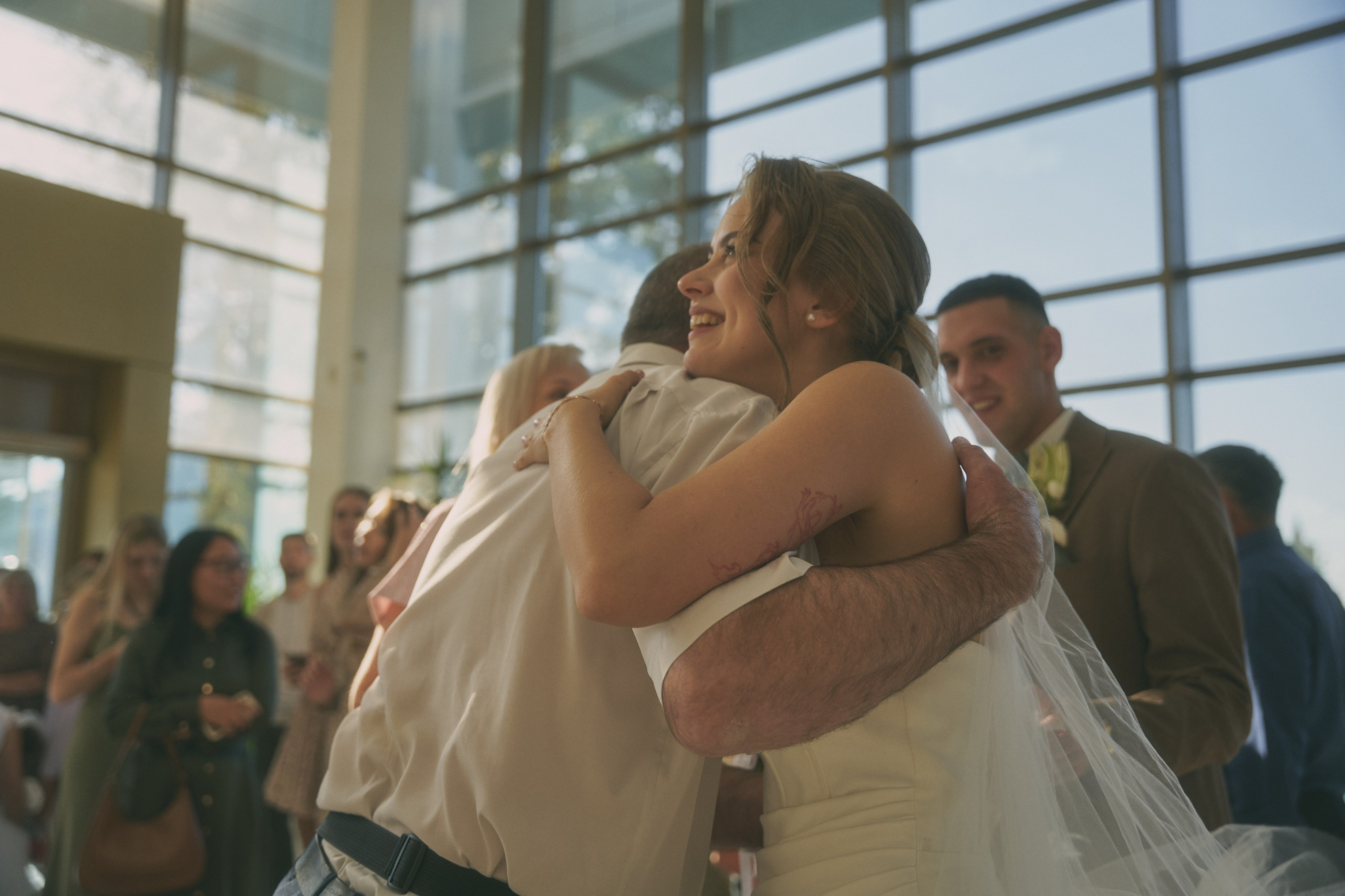 Свадьба Дарья и Евгений. Фотограф в Иркутске | Алмамедова Кристина