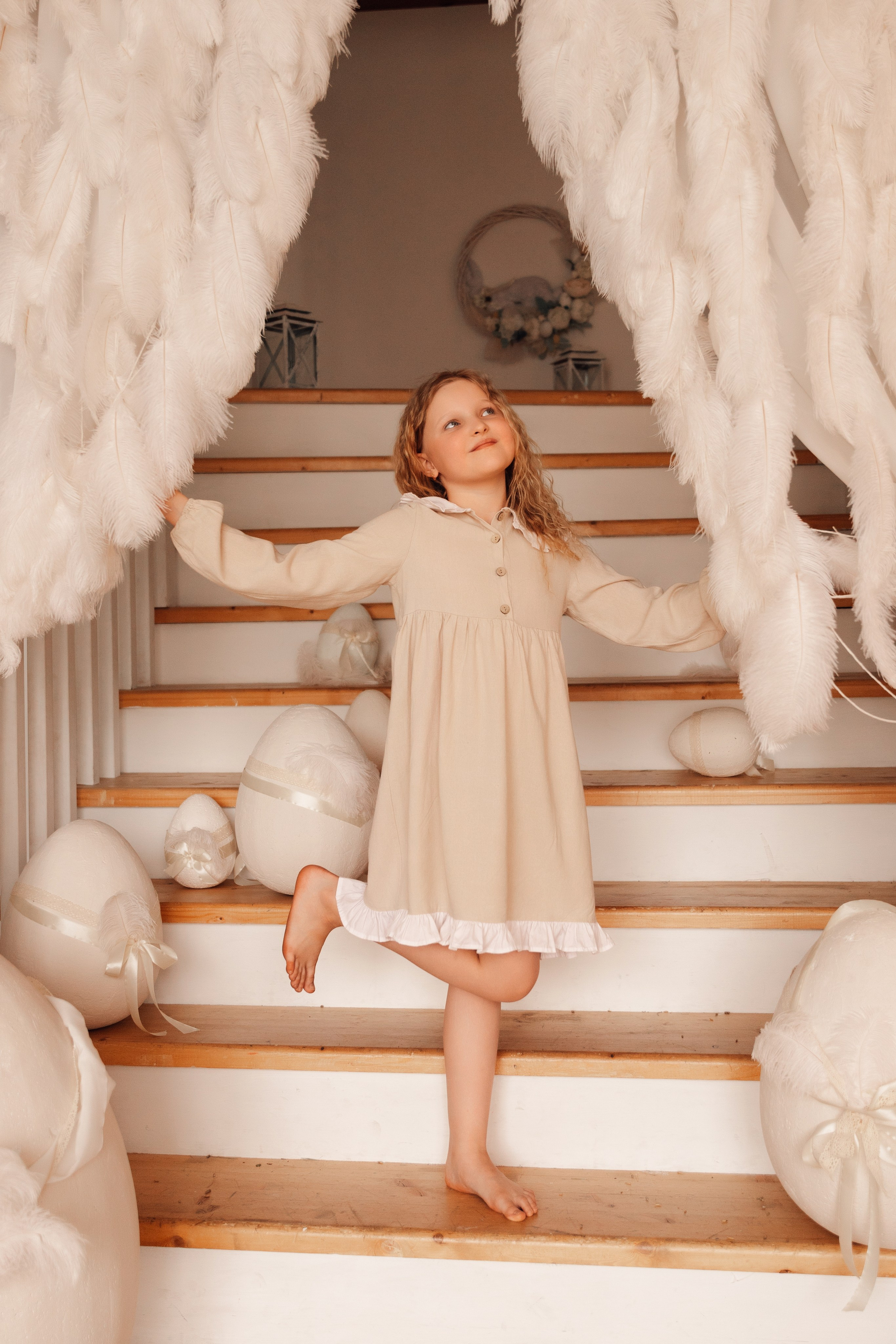 Пасхальная фотосессия. Фотограф в Санкт-Петербурге Александр Королев