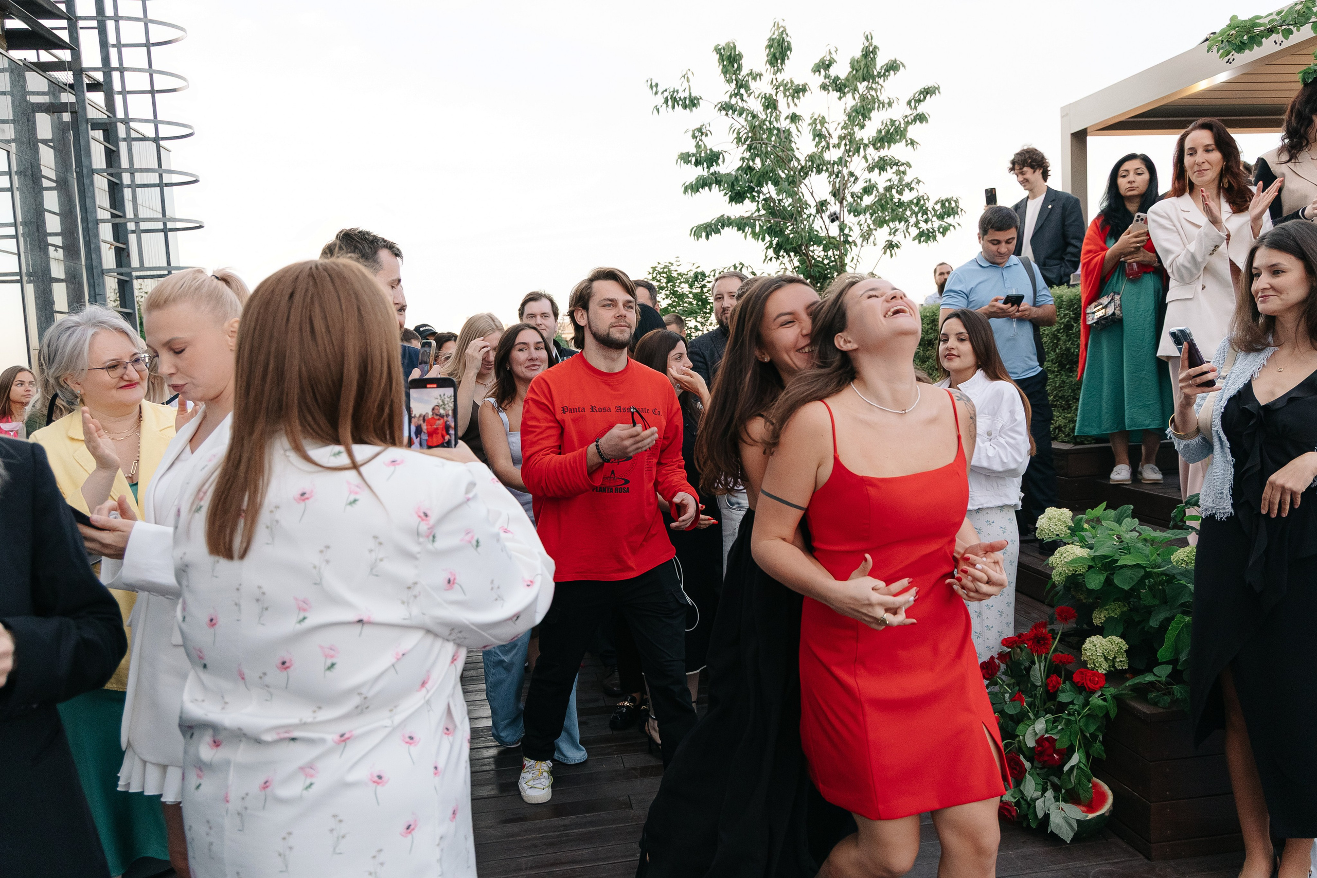 Брусника. Свадебный фотограф Москва Саша Серегина (Сашина)